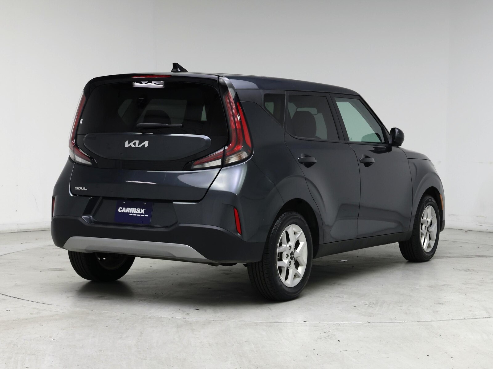2025 Kia Soul LX - Photo 9