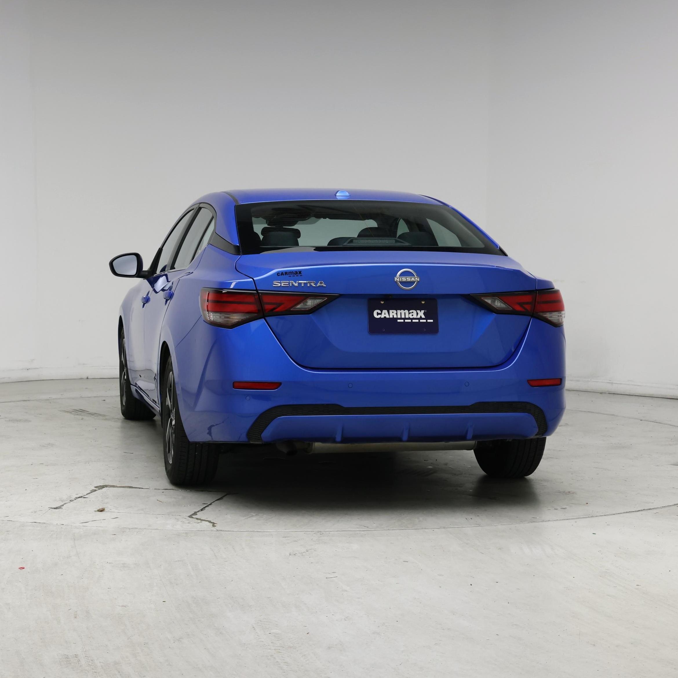 Thumbnail: 2025 Nissan Sentra - 7