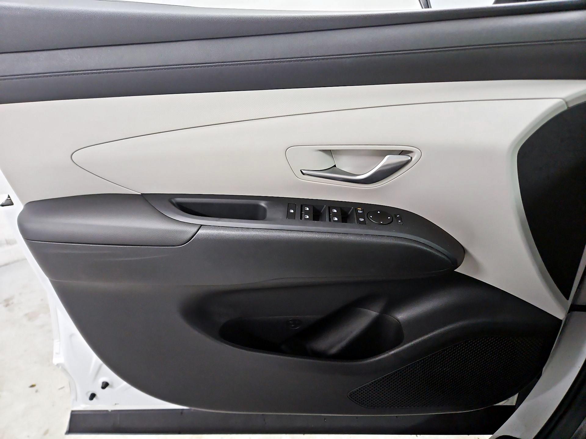 Thumbnail: 2025 Hyundai Tucson - 12