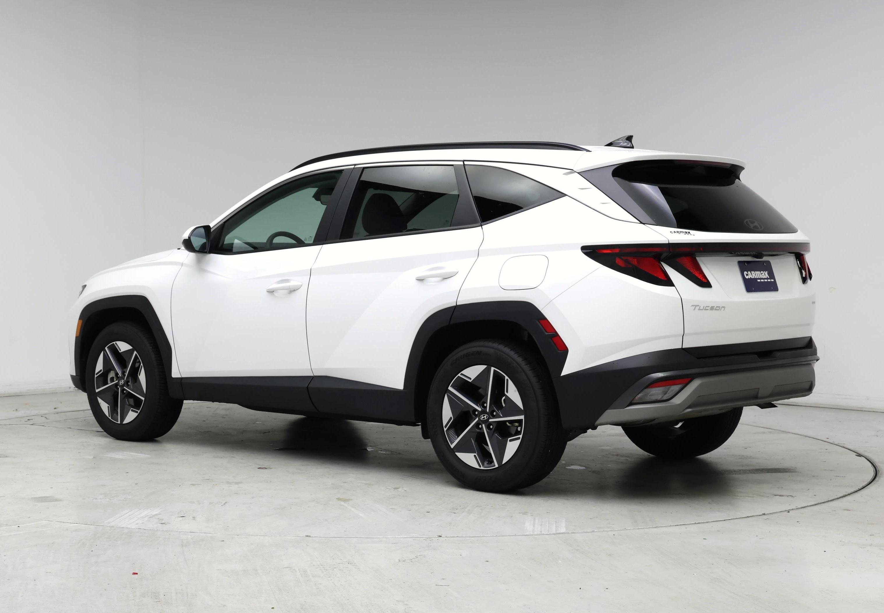 Thumbnail: 2025 Hyundai Tucson - 2