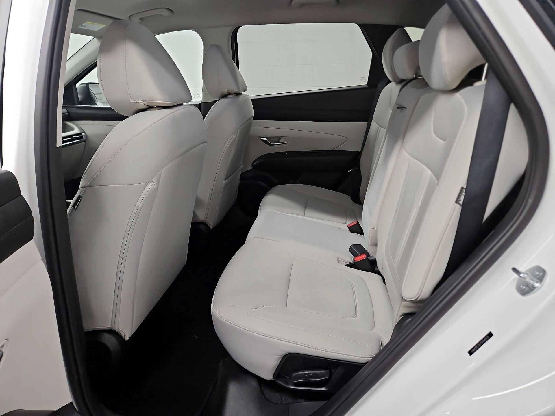 Thumbnail: 2025 Hyundai Tucson - 19