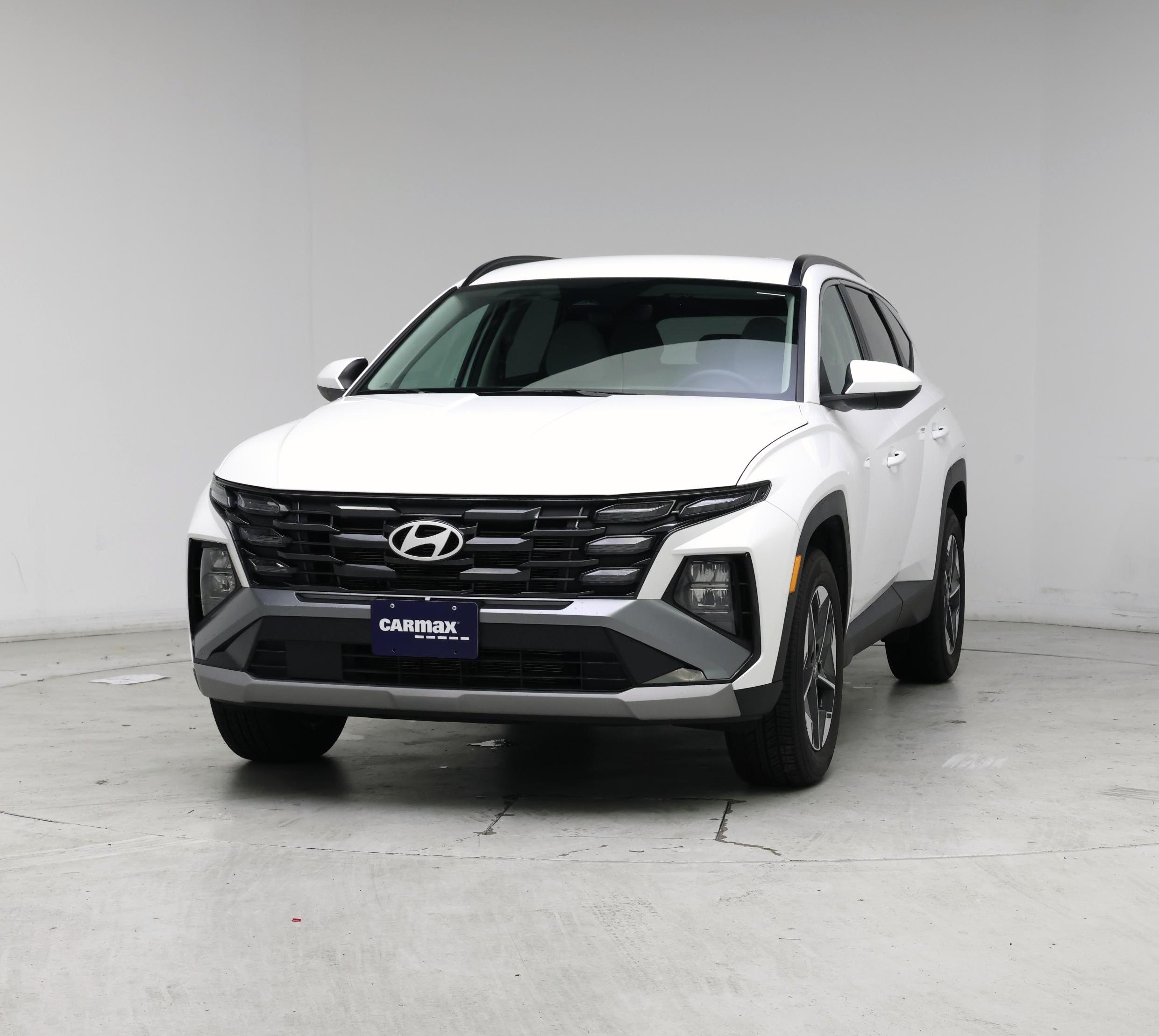 Thumbnail: 2025 Hyundai Tucson - 4