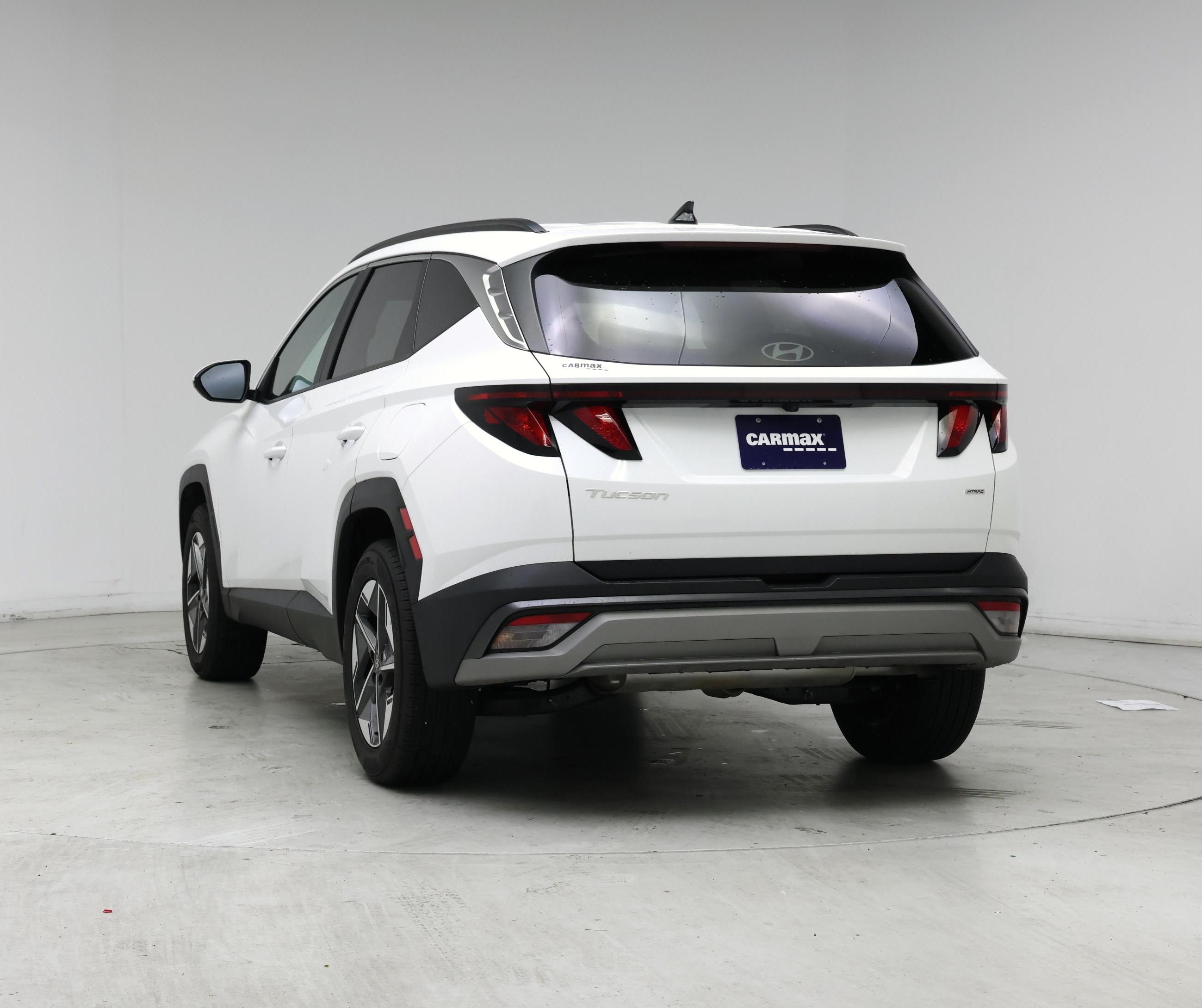 Thumbnail: 2025 Hyundai Tucson - 6
