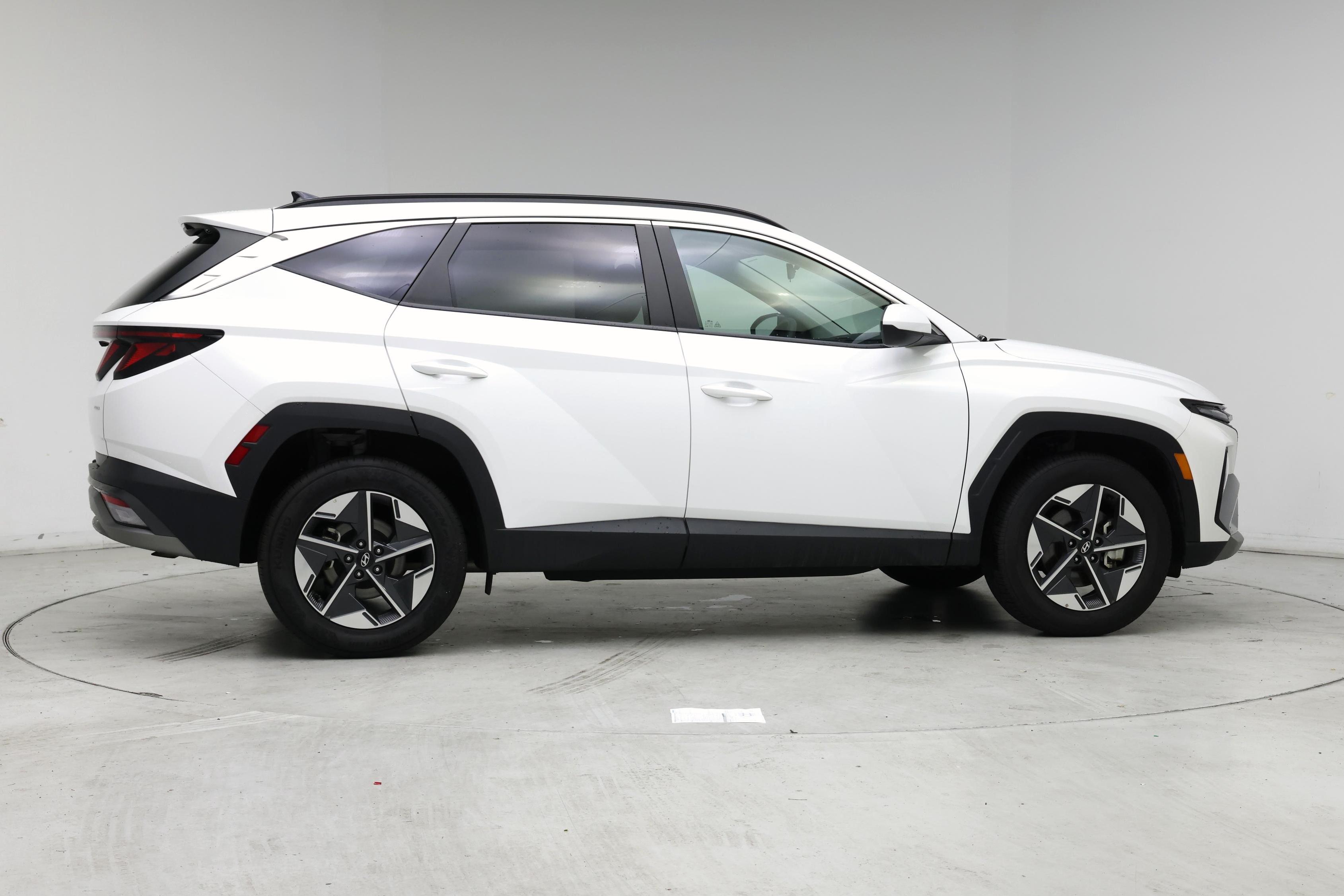 Thumbnail: 2025 Hyundai Tucson - 7