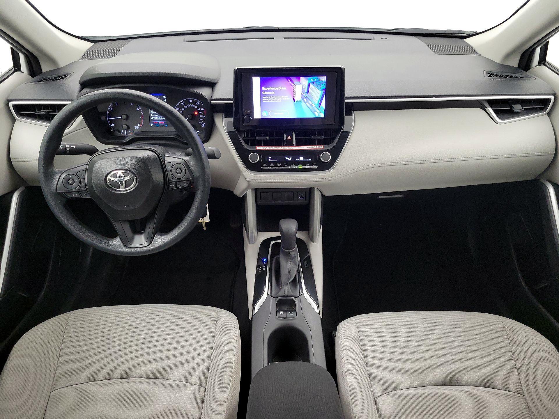 Thumbnail: 2025 Toyota Corolla Cross - 9