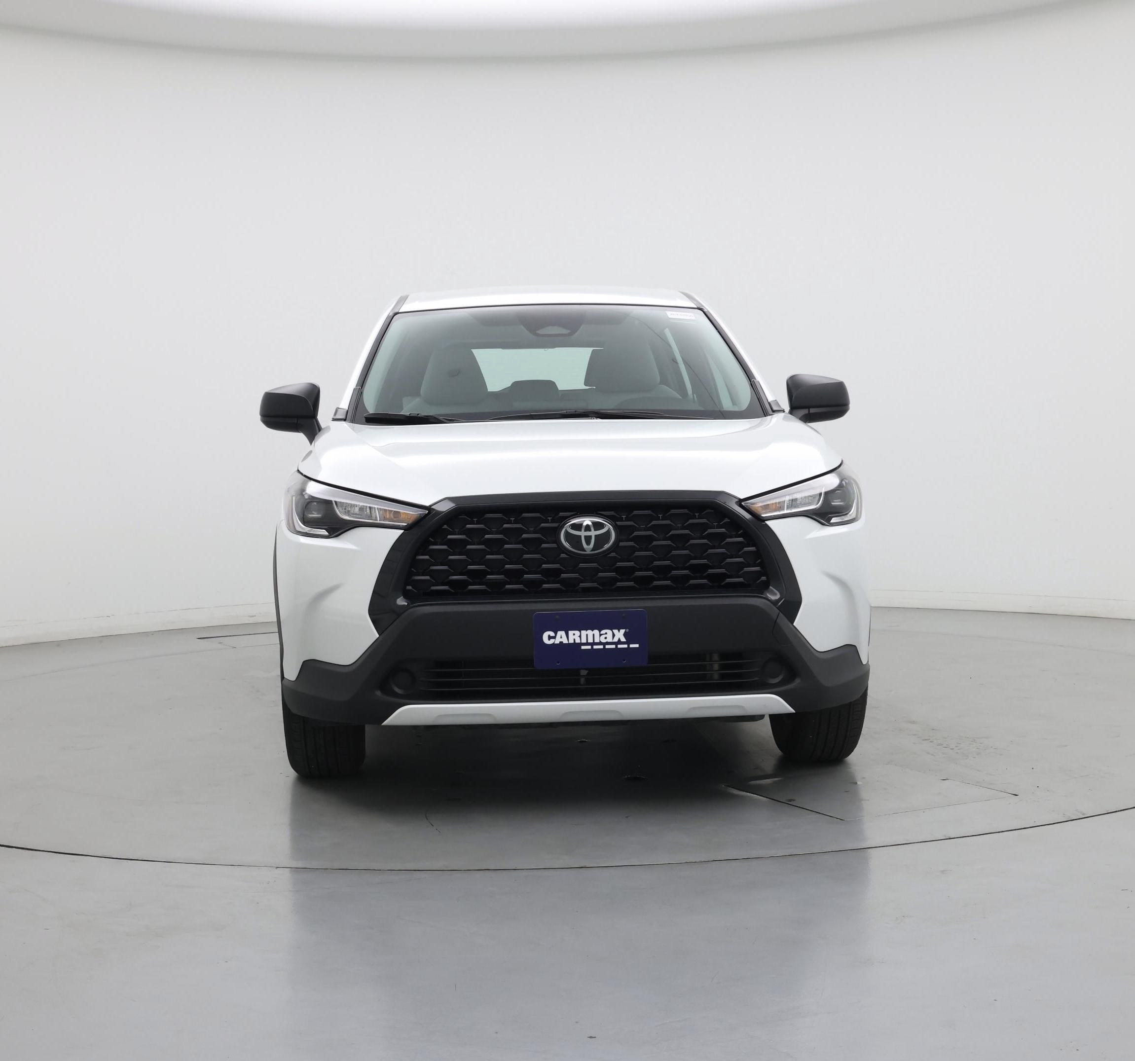 Thumbnail: 2025 Toyota Corolla Cross - 5