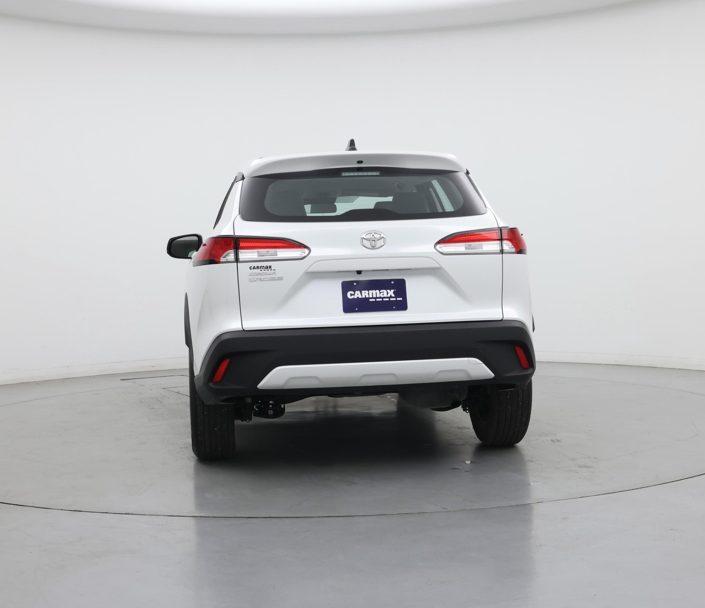 Thumbnail: 2025 Toyota Corolla Cross - 6