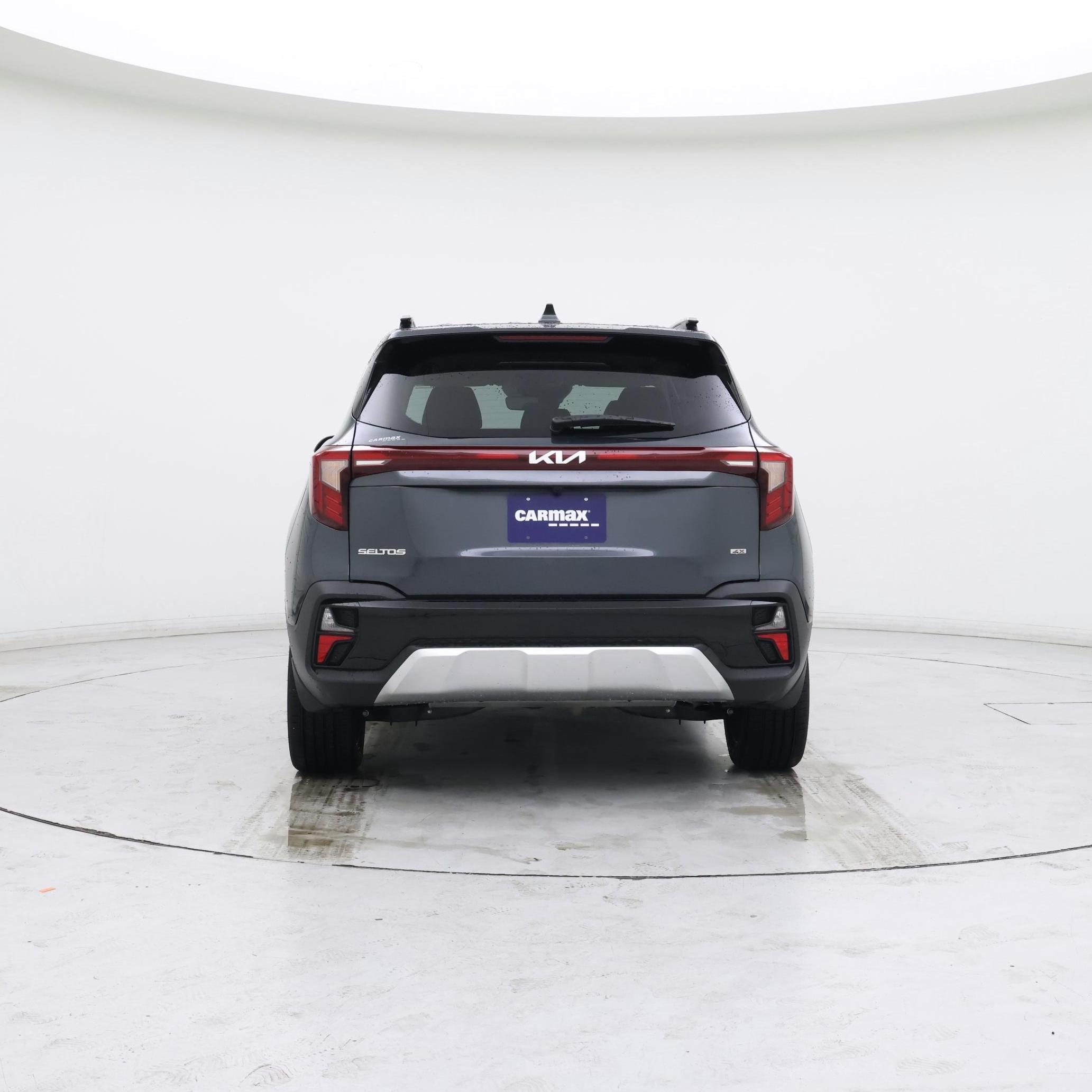 Thumbnail: 2024 Kia Seltos - 6