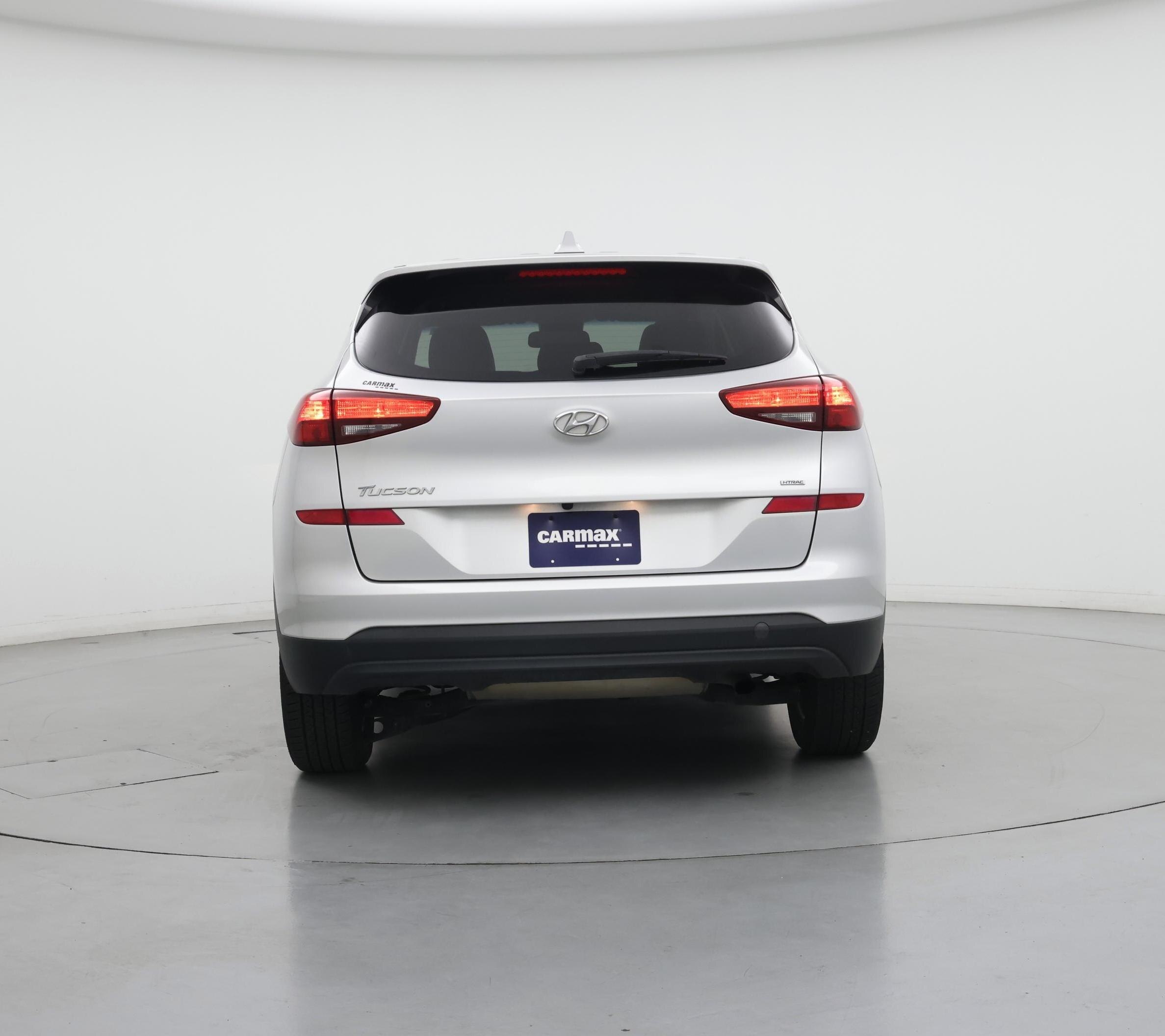 Thumbnail: 2019 Hyundai Tucson - 6