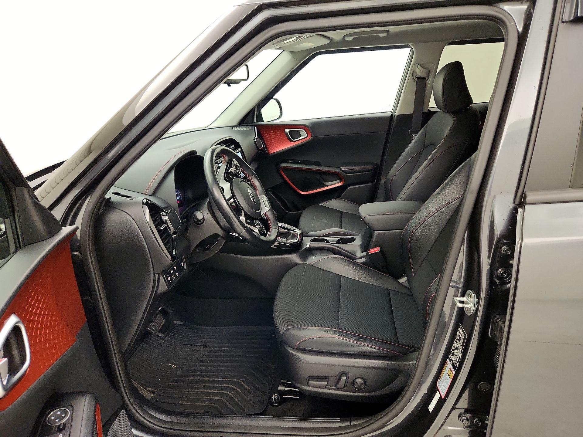 Thumbnail: 2021 Kia Soul - 11