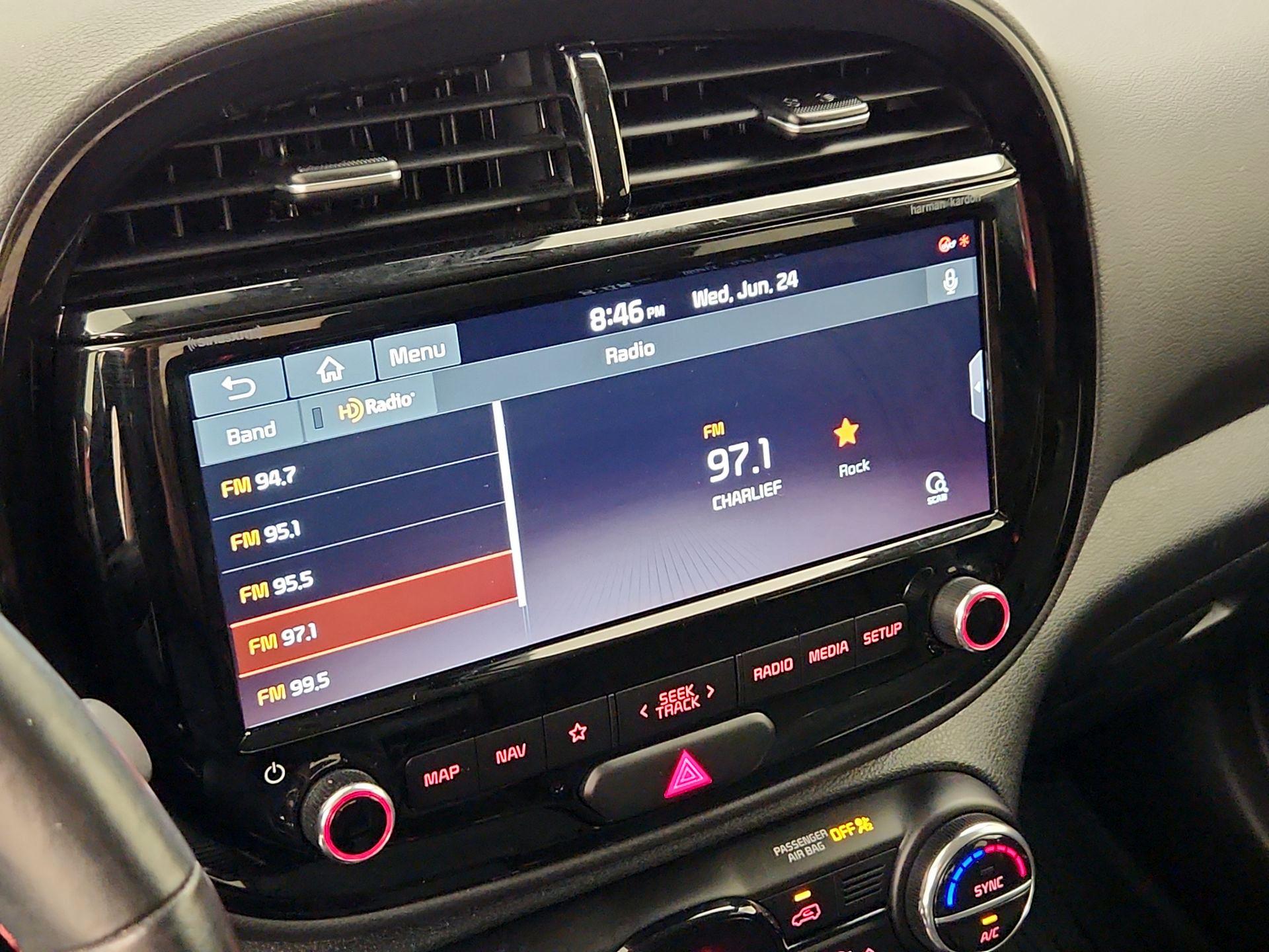 Thumbnail: 2021 Kia Soul - 16