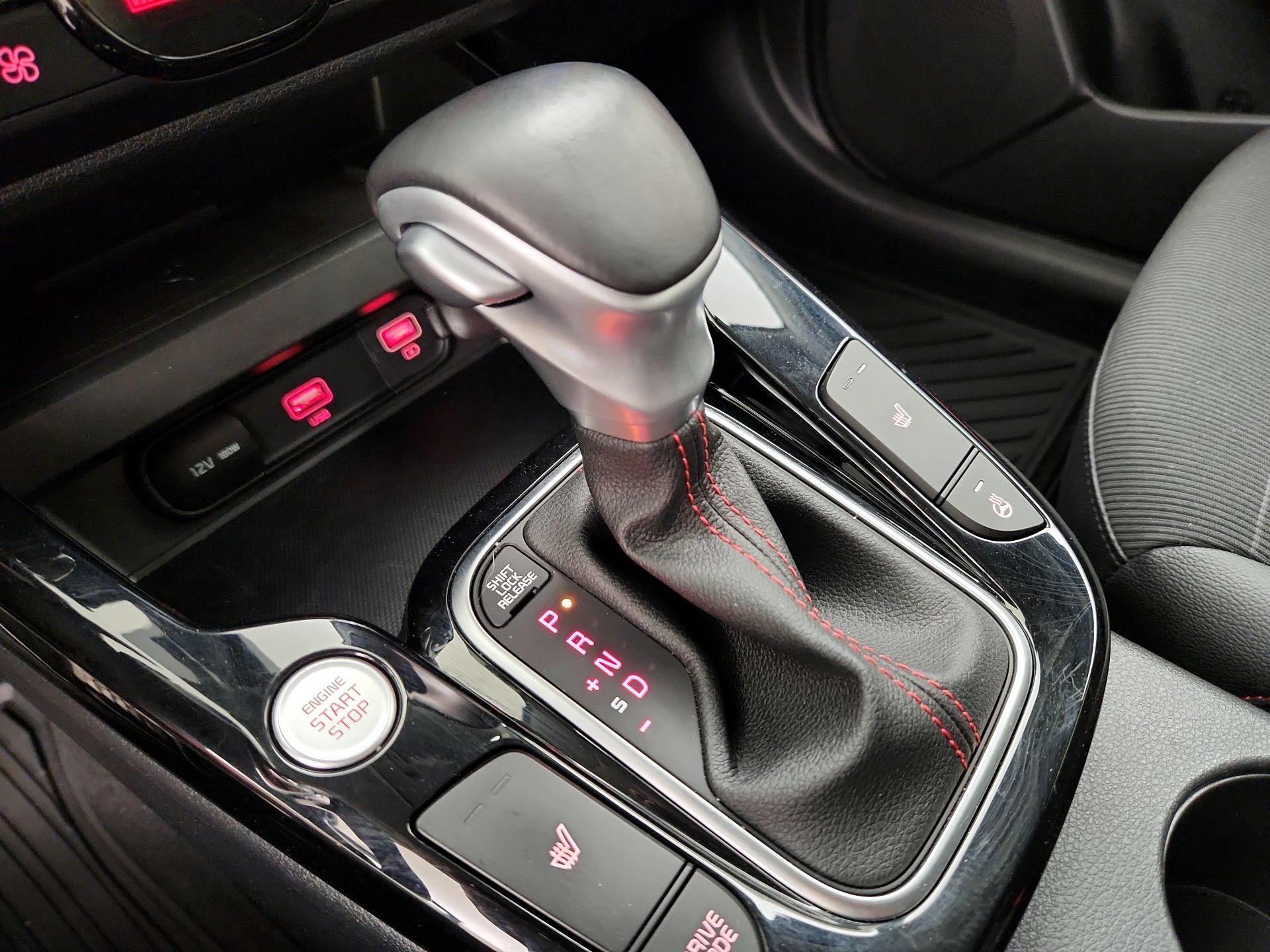 Thumbnail: 2021 Kia Soul - 18