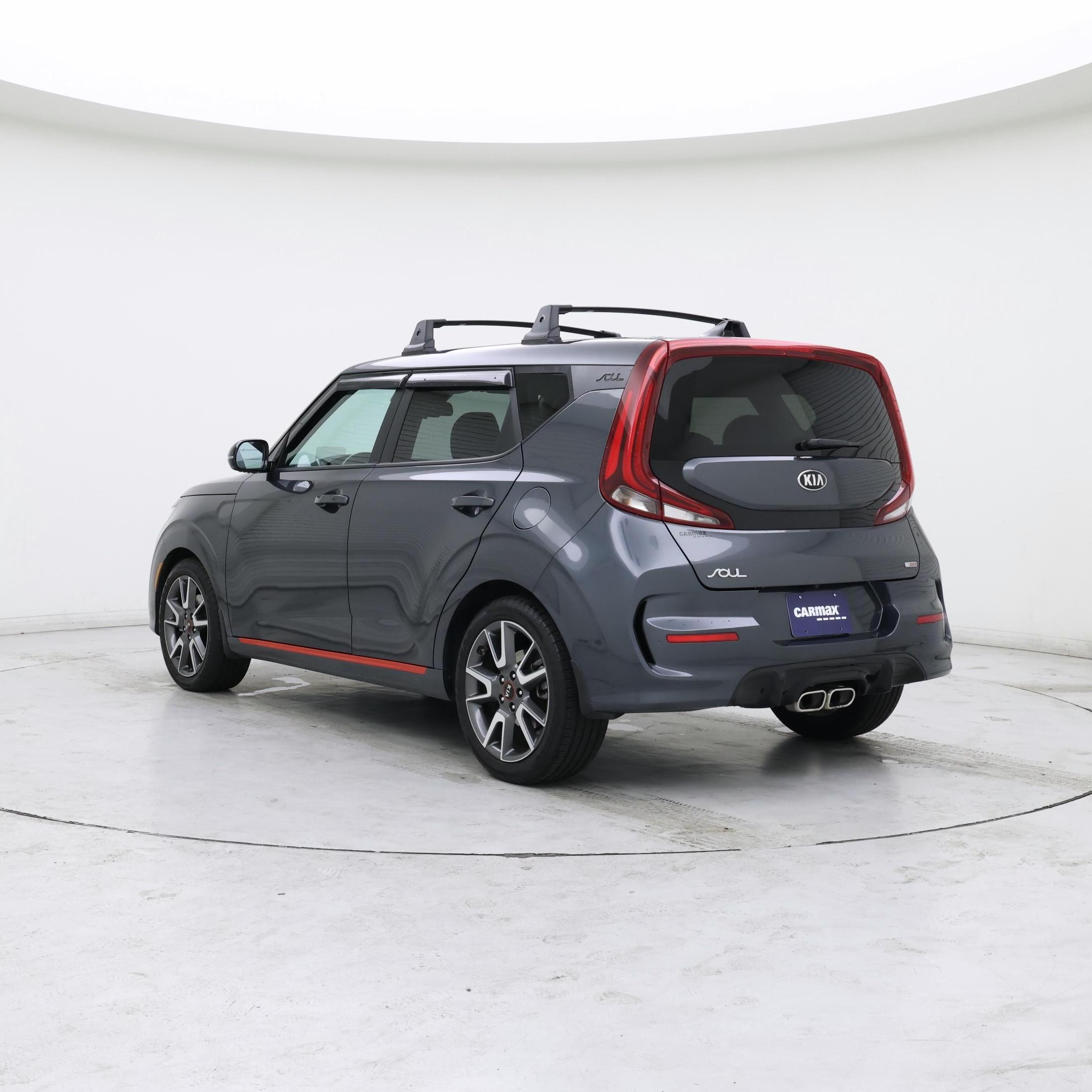 Thumbnail: 2021 Kia Soul - 2
