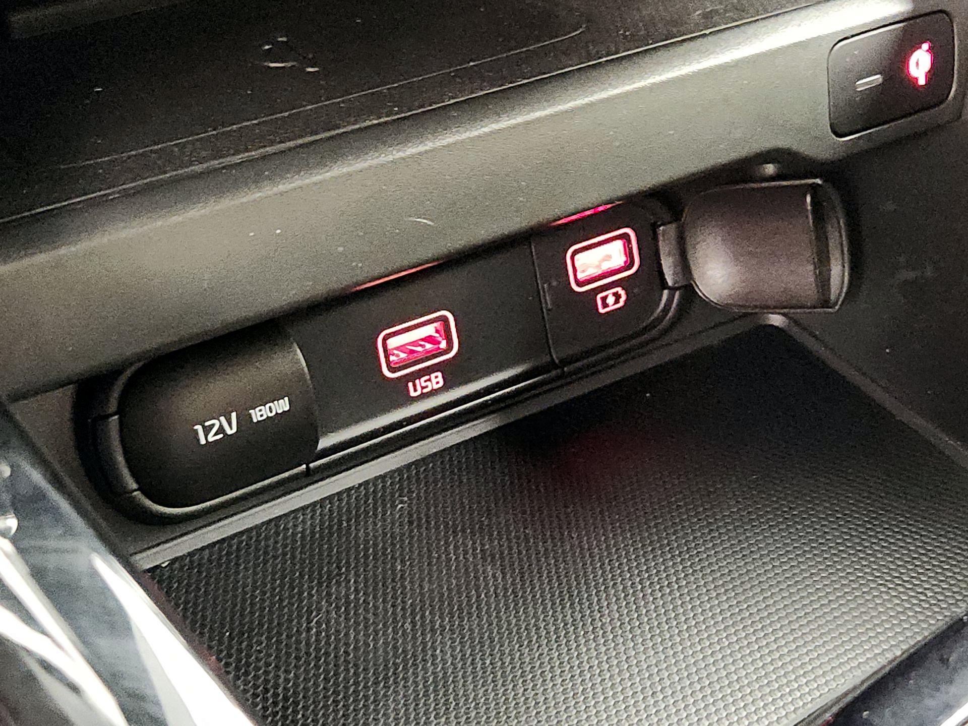 Thumbnail: 2021 Kia Soul - 19