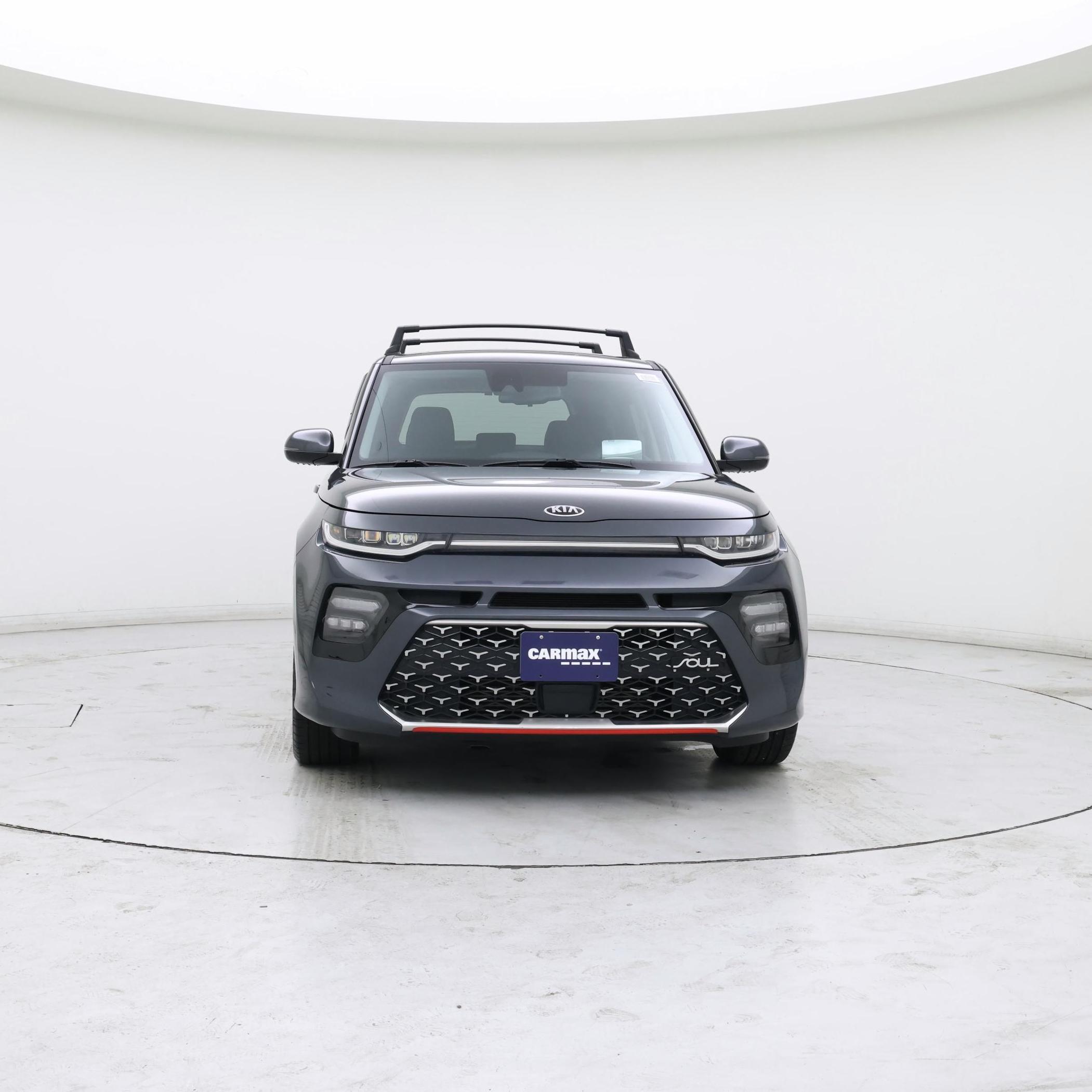 Thumbnail: 2021 Kia Soul - 5