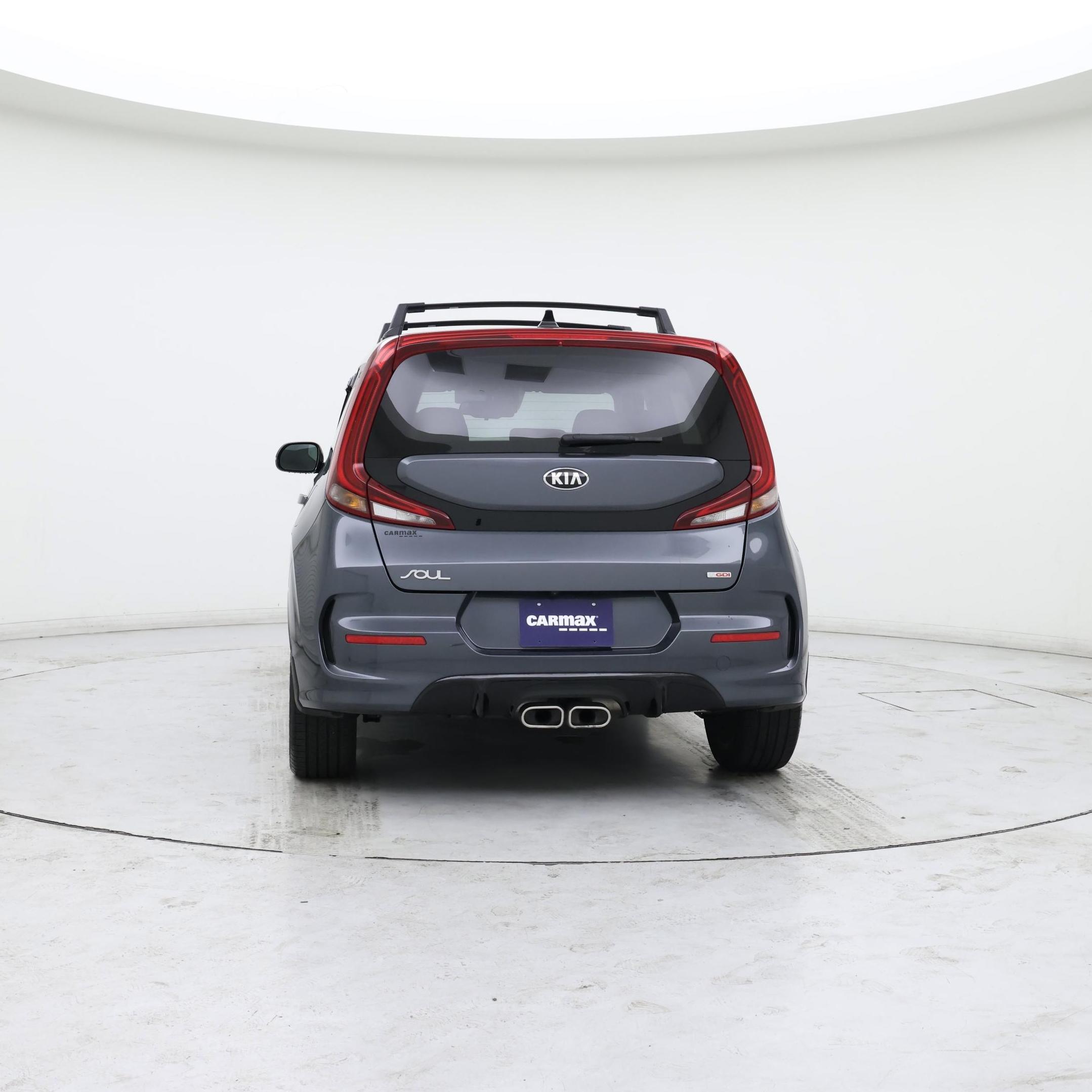 Thumbnail: 2021 Kia Soul - 6