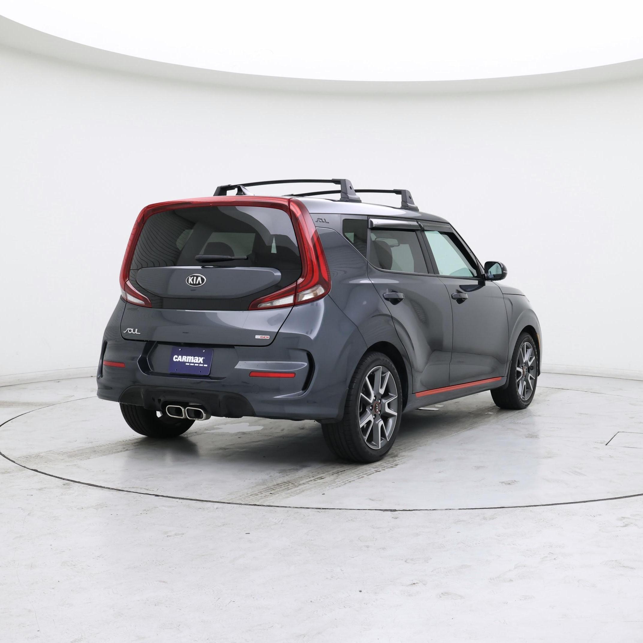 Thumbnail: 2021 Kia Soul - 8