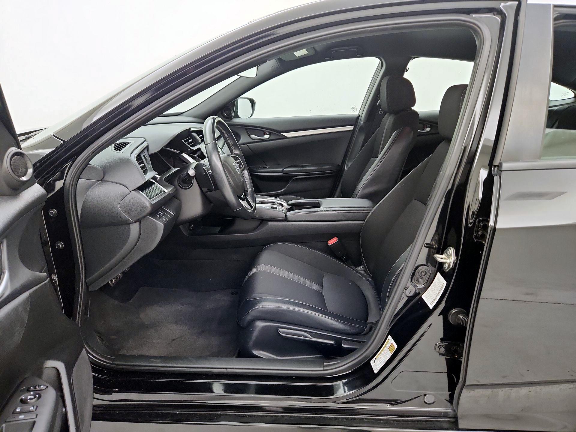 Thumbnail: 2019 Honda Civic - 11
