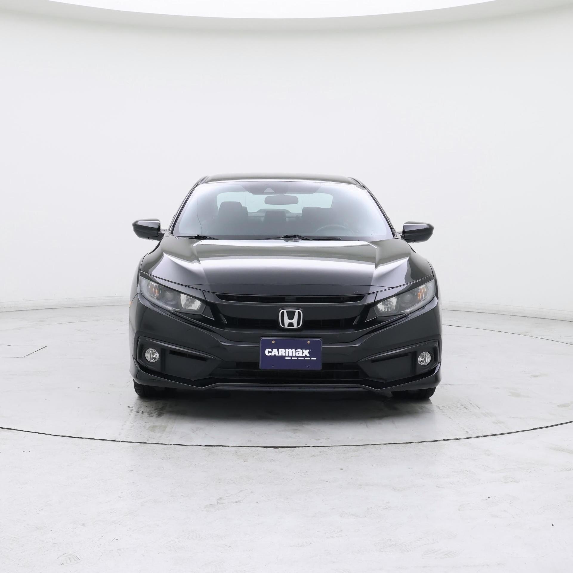 Thumbnail: 2019 Honda Civic - 5