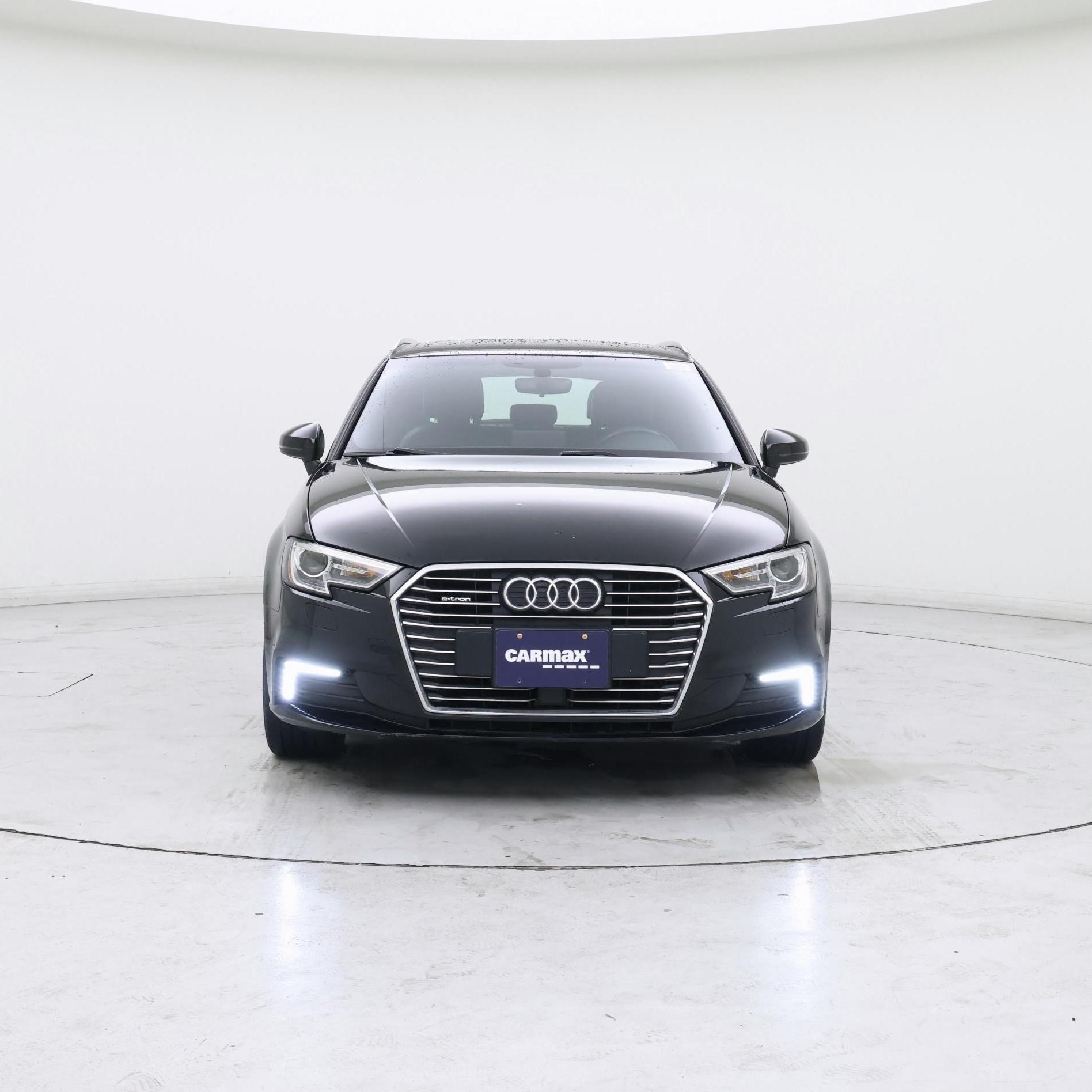 Thumbnail: 2018 Audi A3 - 5