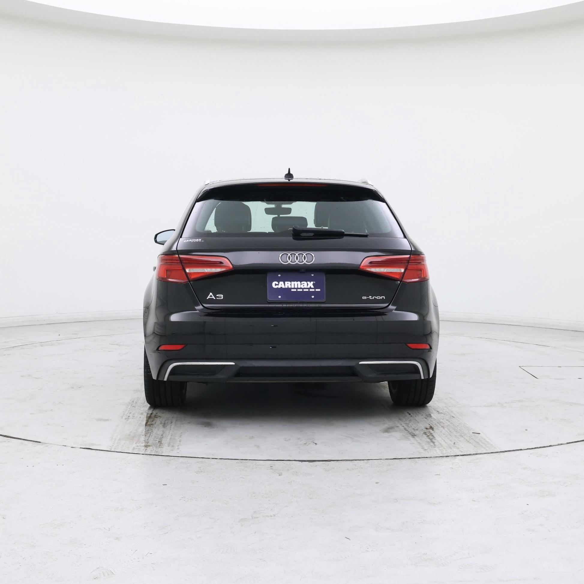 Thumbnail: 2018 Audi A3 - 6