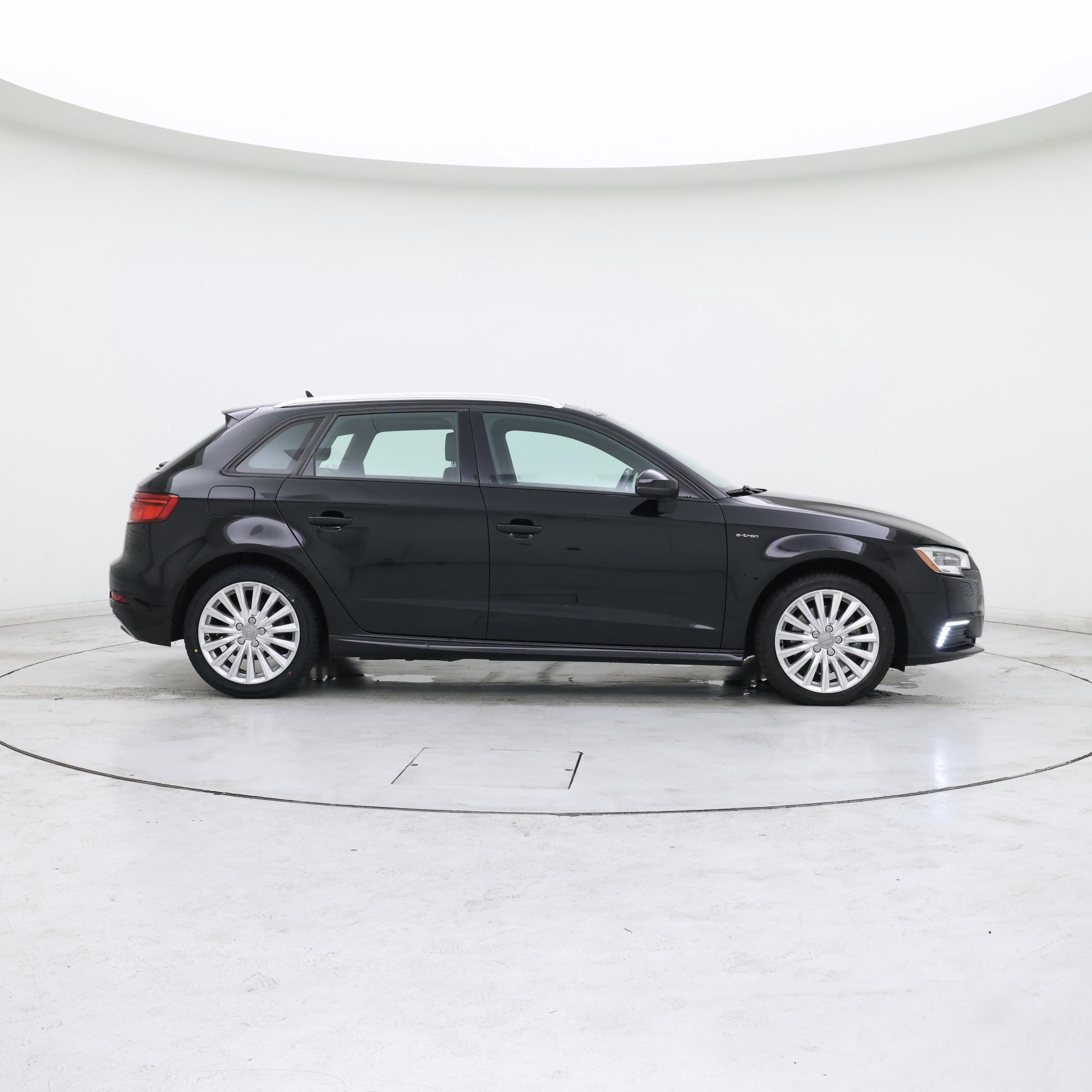 Thumbnail: 2018 Audi A3 - 7