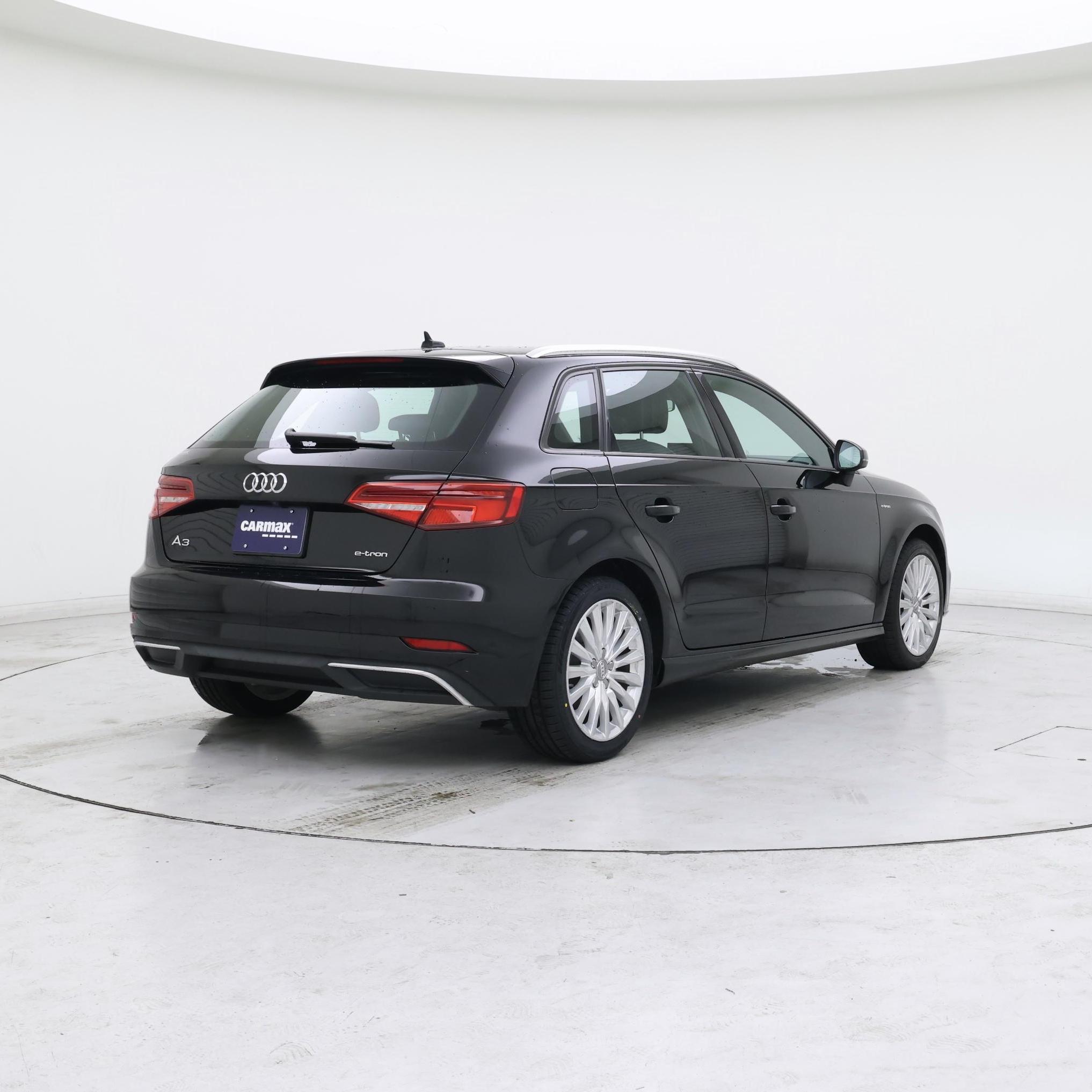 Thumbnail: 2018 Audi A3 - 8