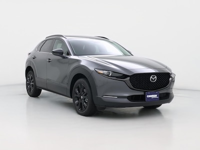 2025 Mazda CX-30 2.5 Turbo Premium