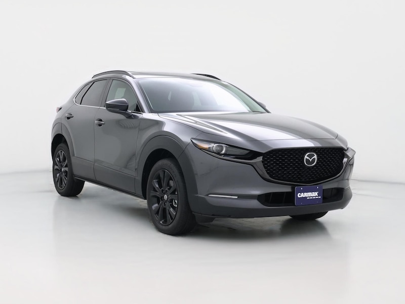 2025 Mazda CX-30 2.5 Turbo Premium