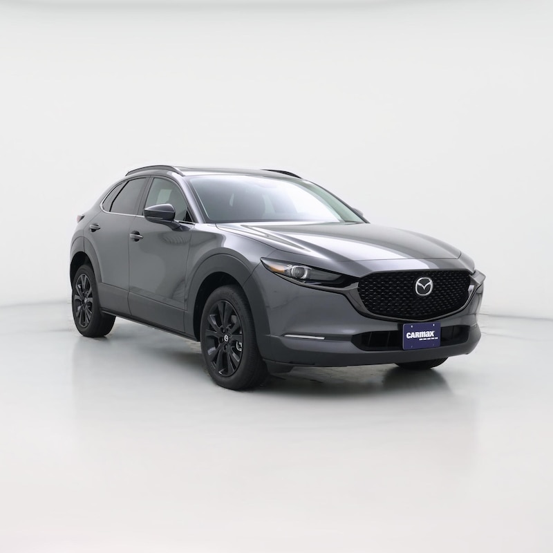 2025 Mazda CX-30 2.5 Turbo Premium
