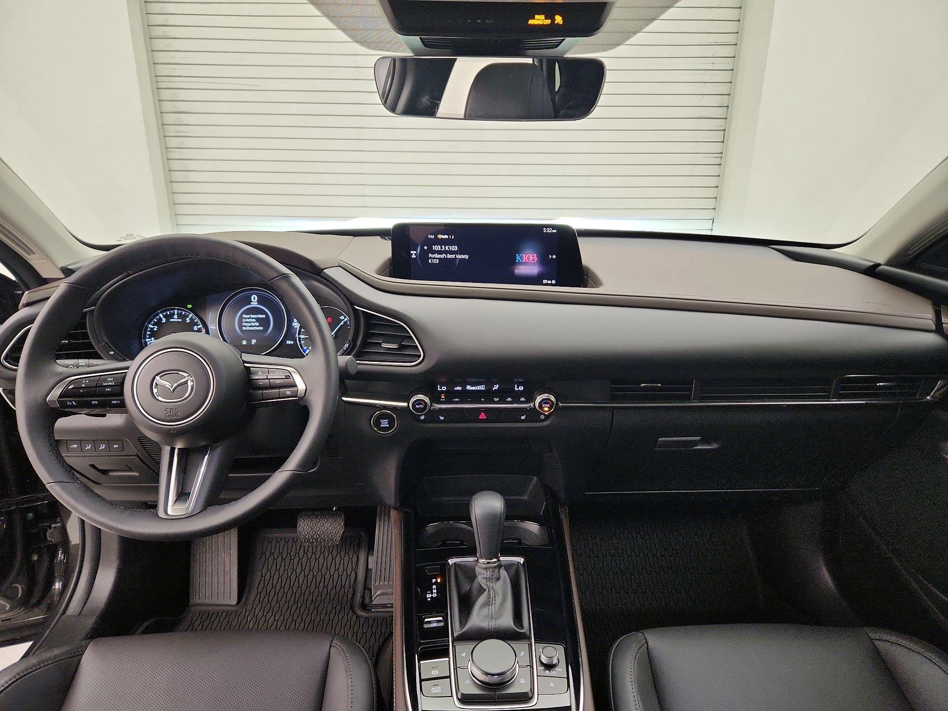 Thumbnail: 2025 Mazda CX-30 - 9