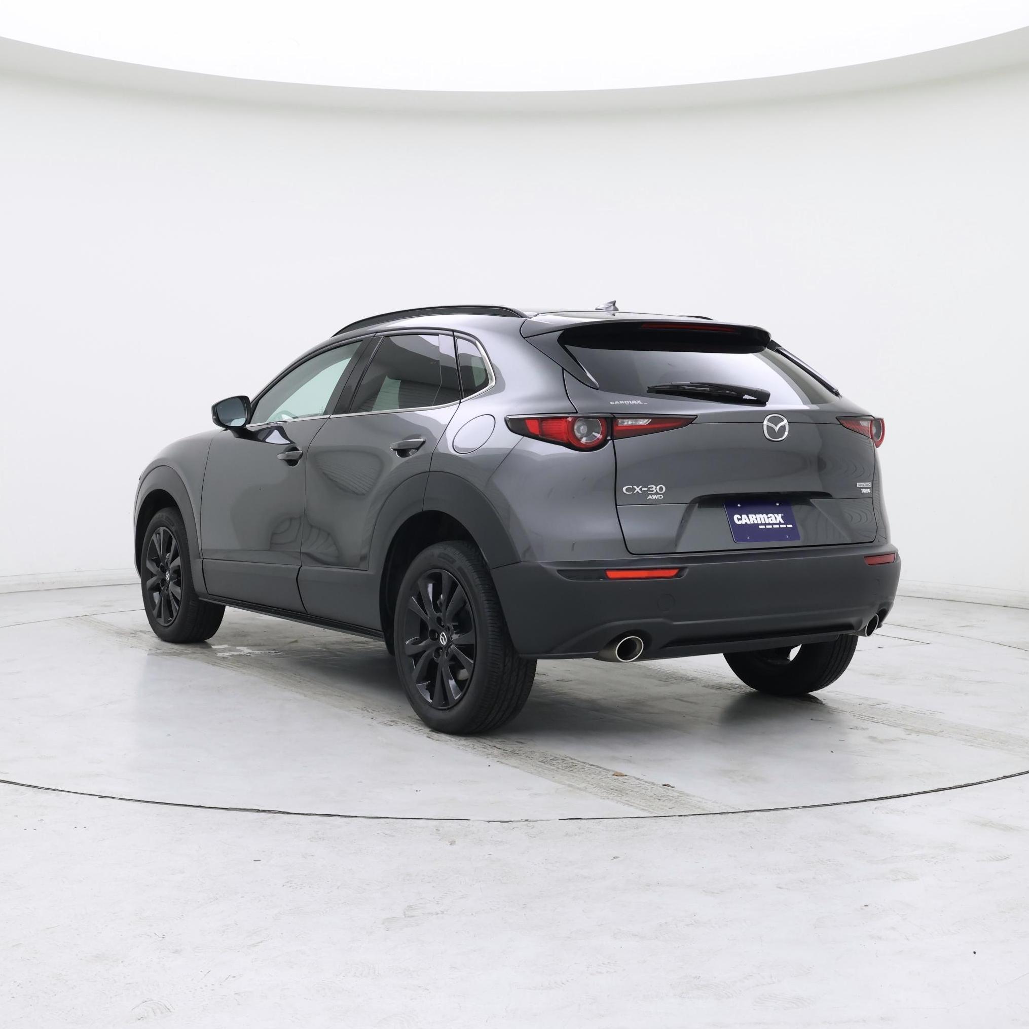 Thumbnail: 2025 Mazda CX-30 - 2