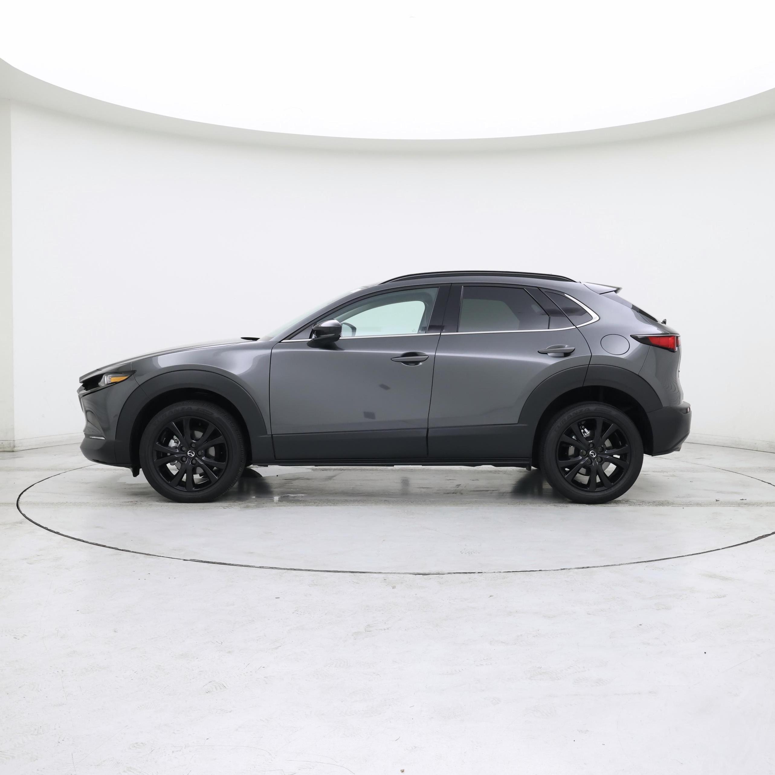 Thumbnail: 2025 Mazda CX-30 - 3
