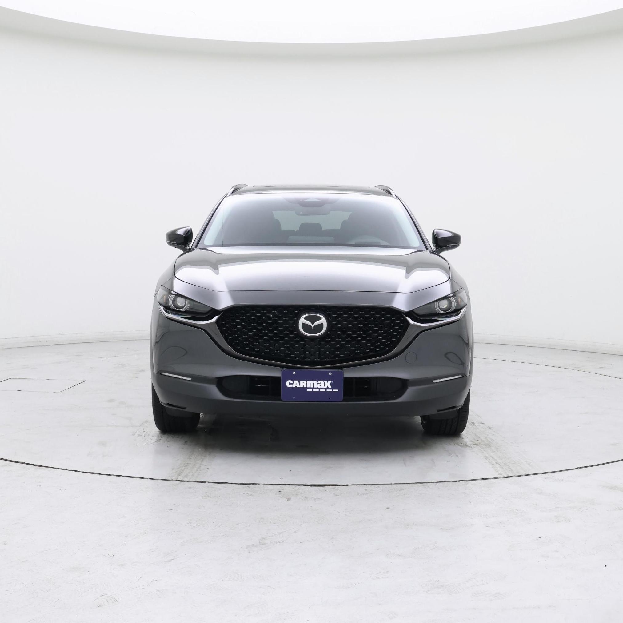 Thumbnail: 2025 Mazda CX-30 - 5