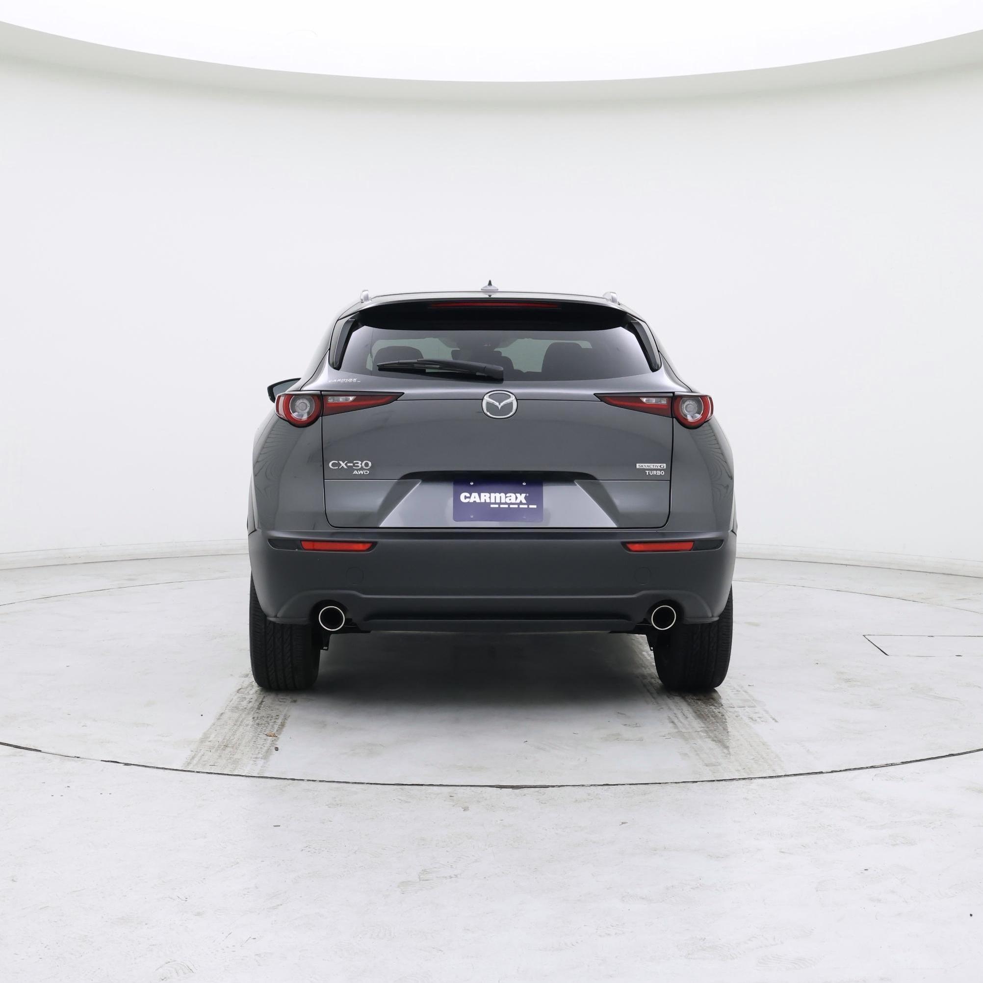 Thumbnail: 2025 Mazda CX-30 - 6