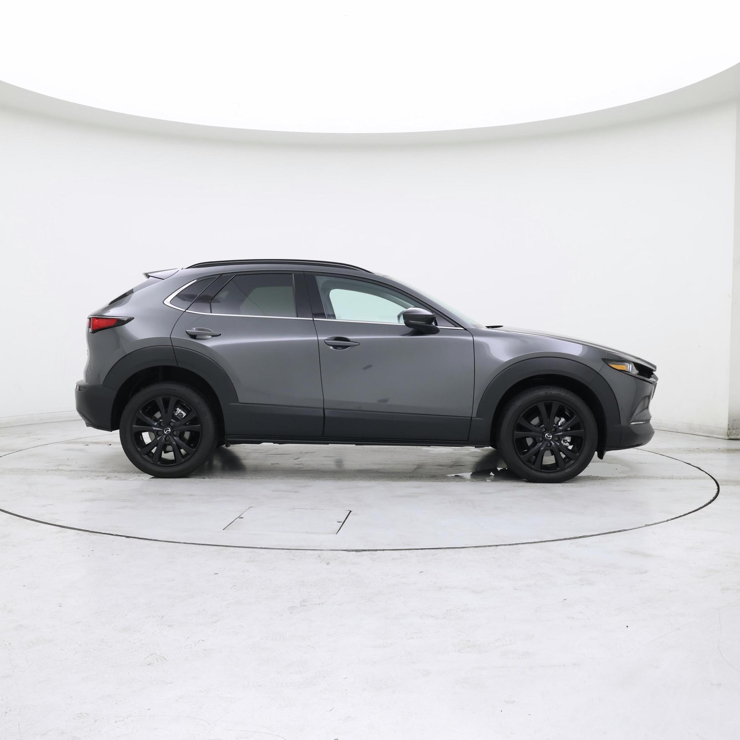 Thumbnail: 2025 Mazda CX-30 - 7