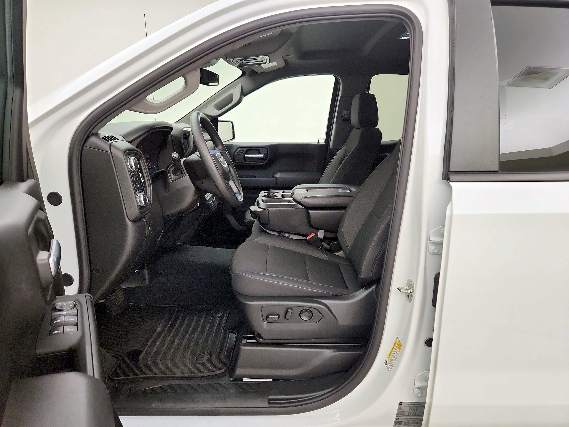 Thumbnail: 2025 GMC Sierra 1500 - 11