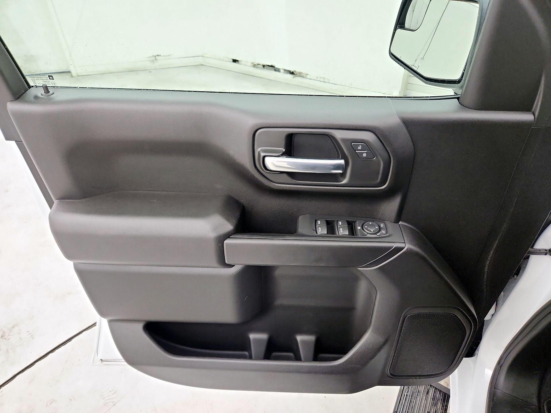 Thumbnail: 2025 GMC Sierra 1500 - 12