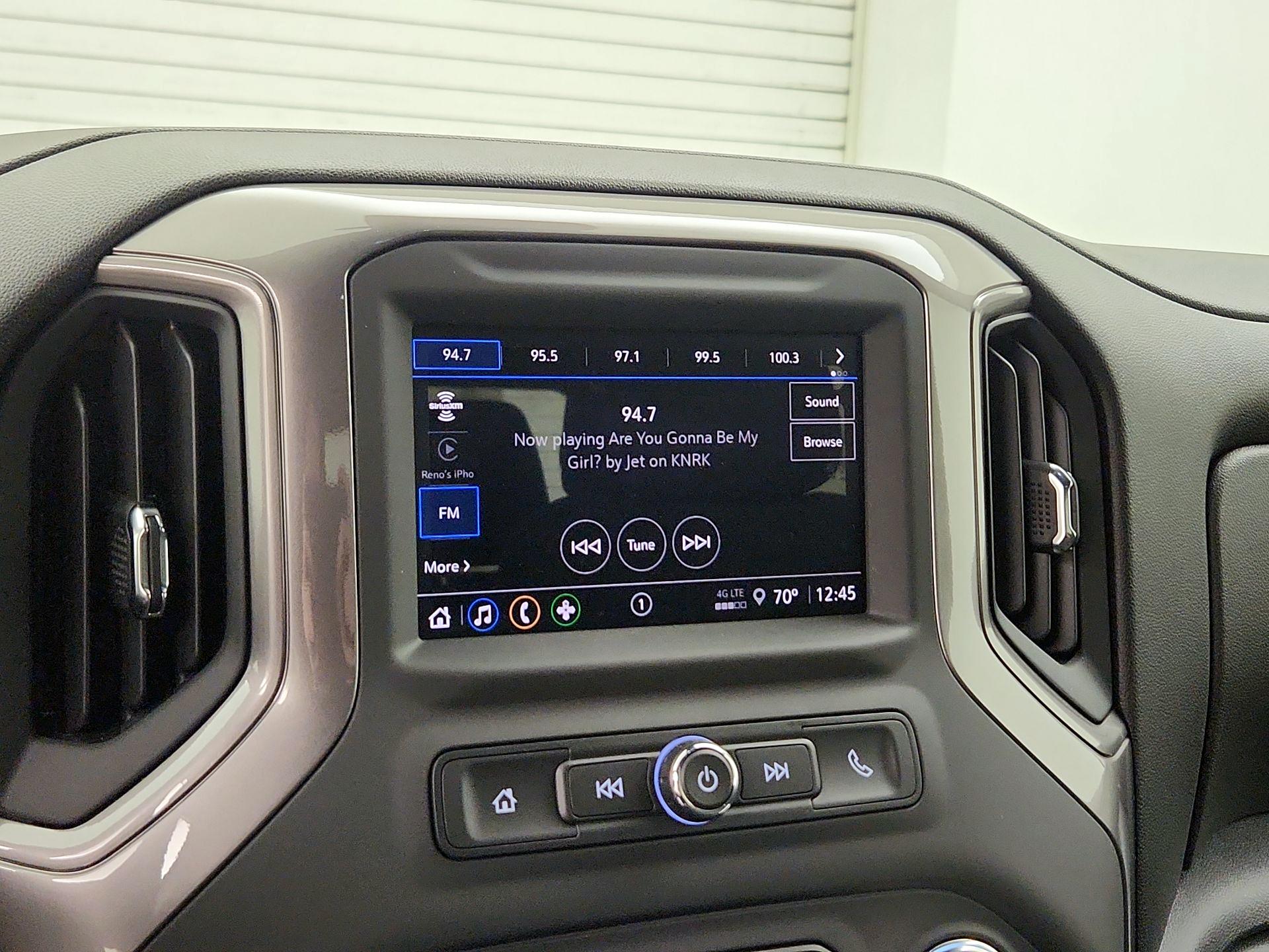 Thumbnail: 2025 GMC Sierra 1500 - 15