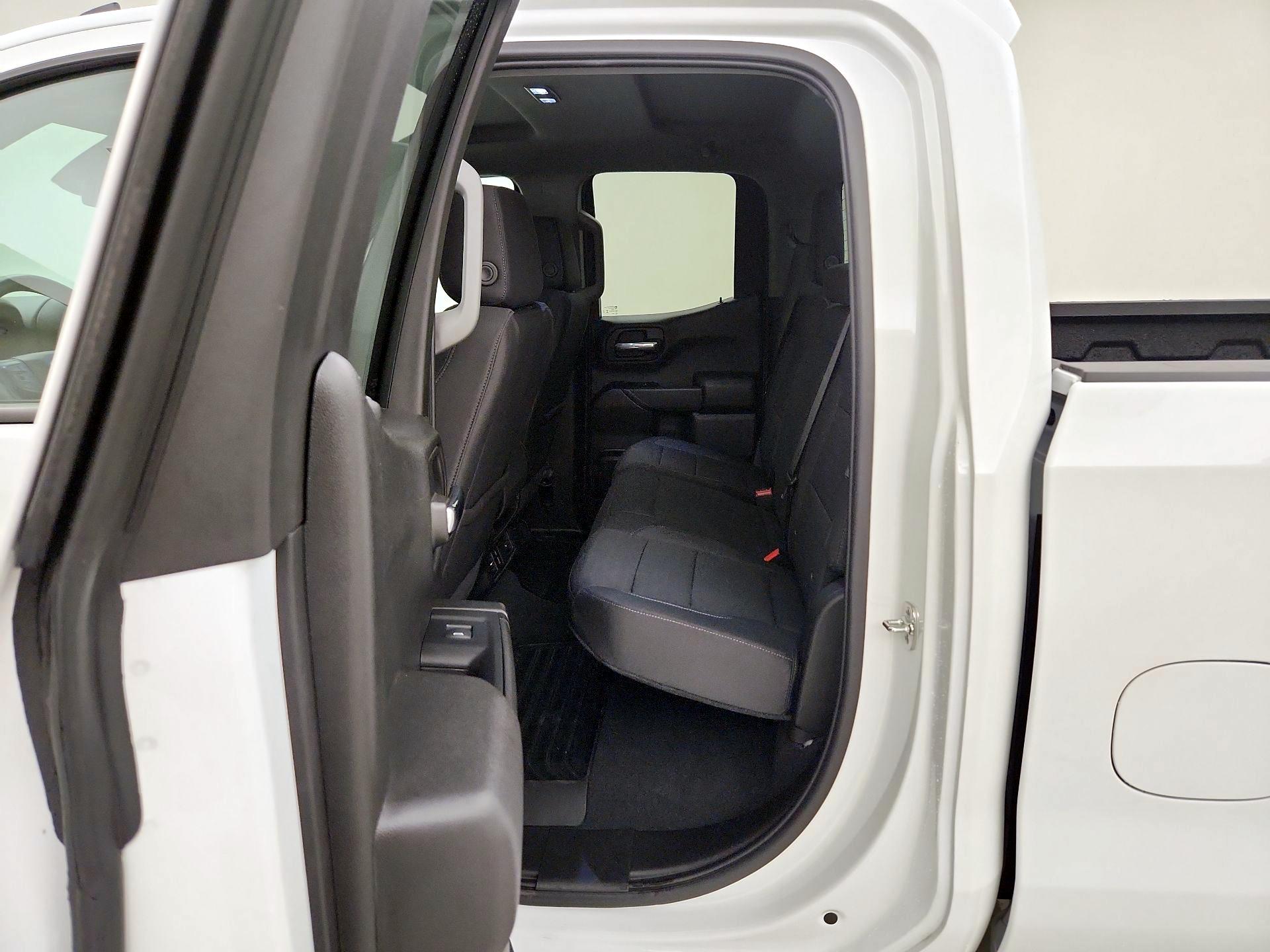 Thumbnail: 2025 GMC Sierra 1500 - 19