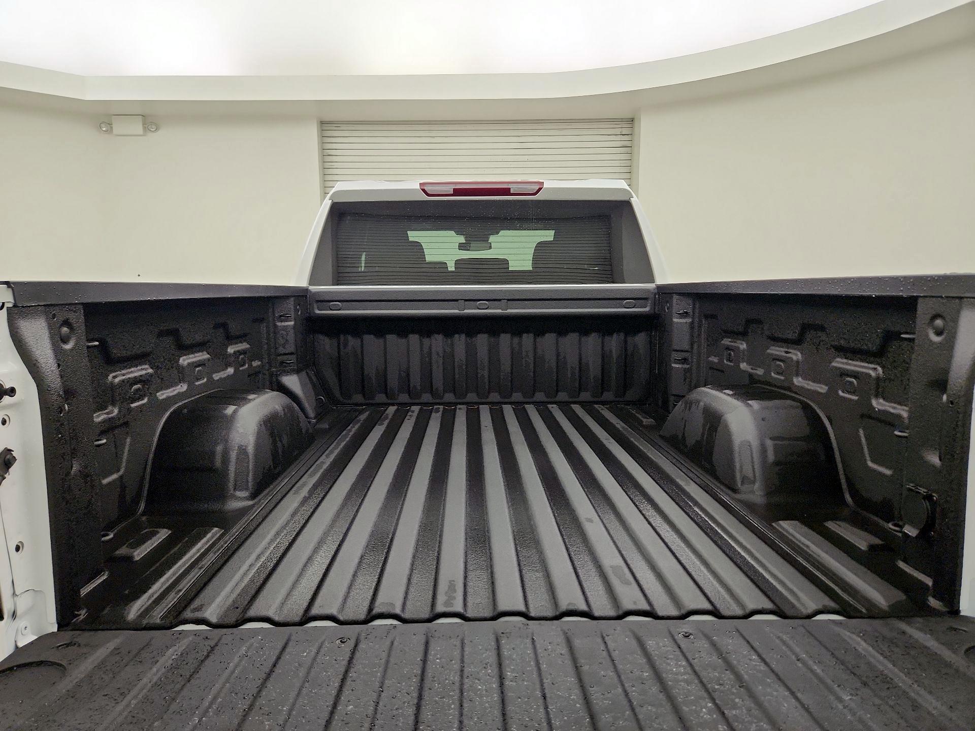 Thumbnail: 2025 GMC Sierra 1500 - 20