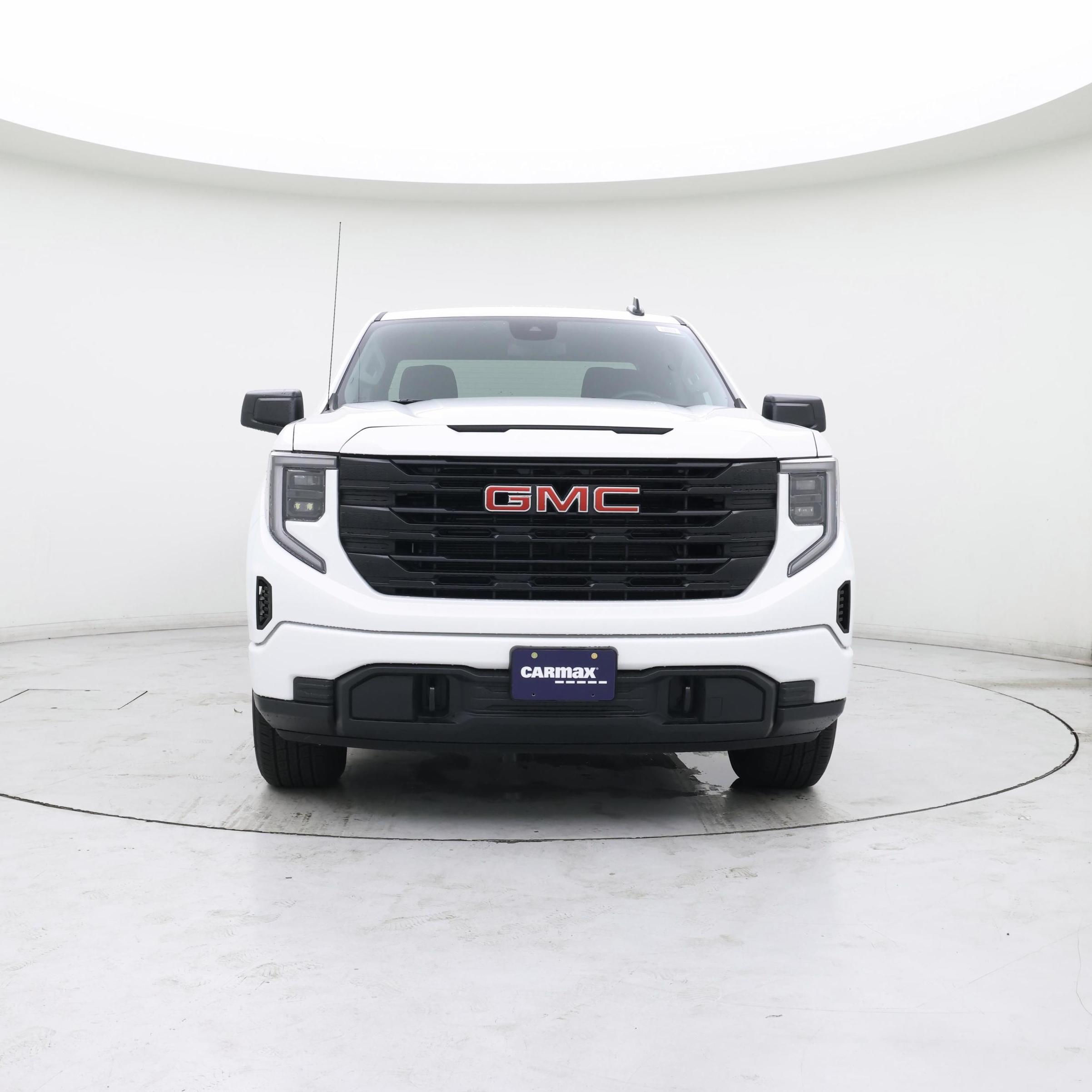 Thumbnail: 2025 GMC Sierra 1500 - 5