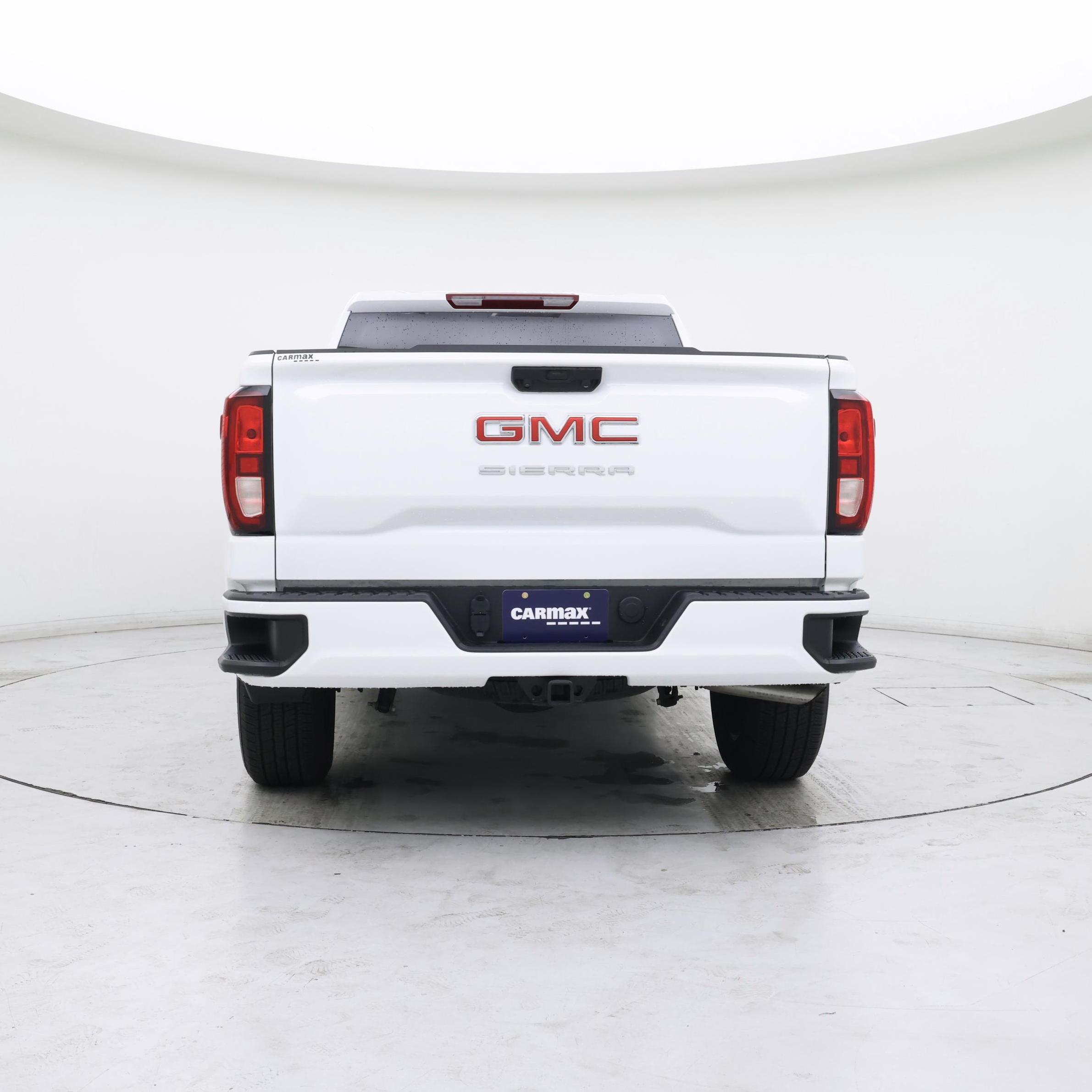 Thumbnail: 2025 GMC Sierra 1500 - 6