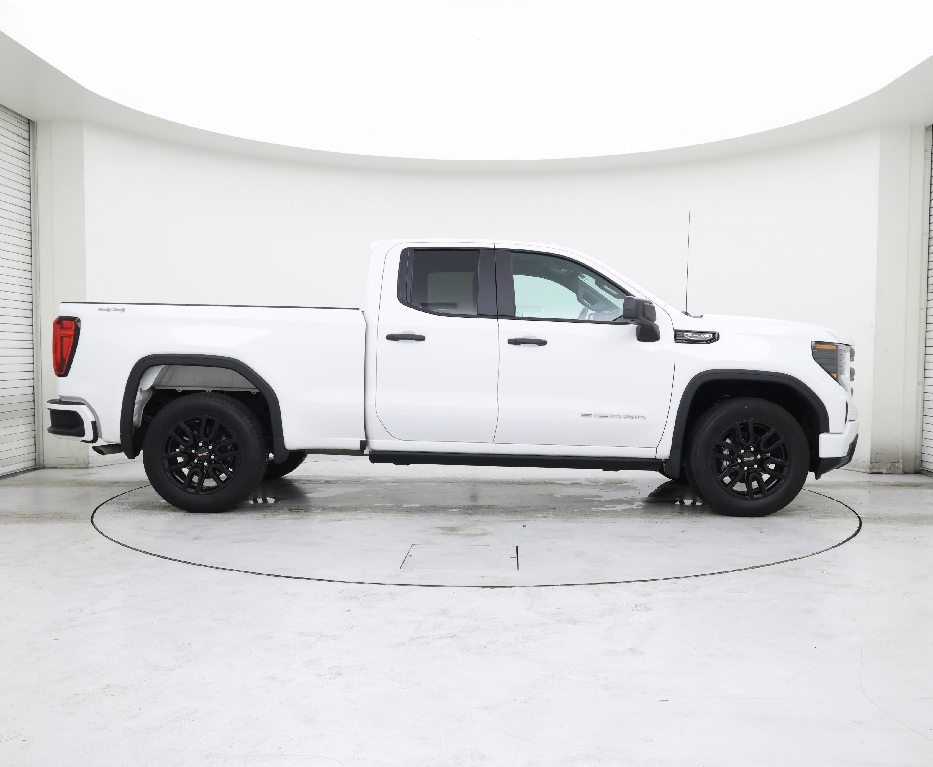 Thumbnail: 2025 GMC Sierra 1500 - 7