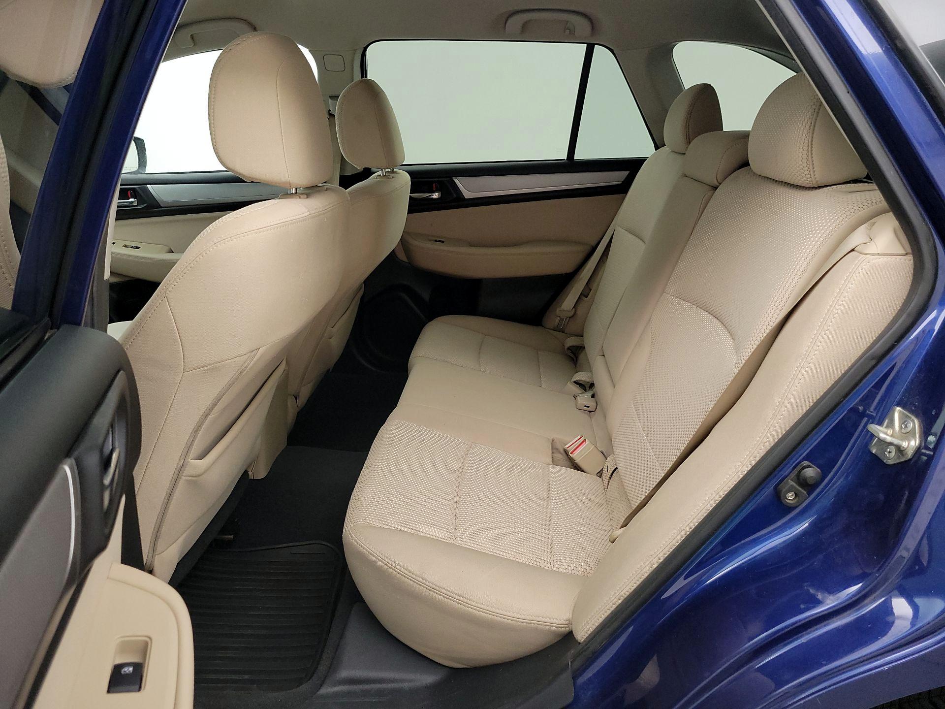 Thumbnail: 2017 Subaru Outback - 19