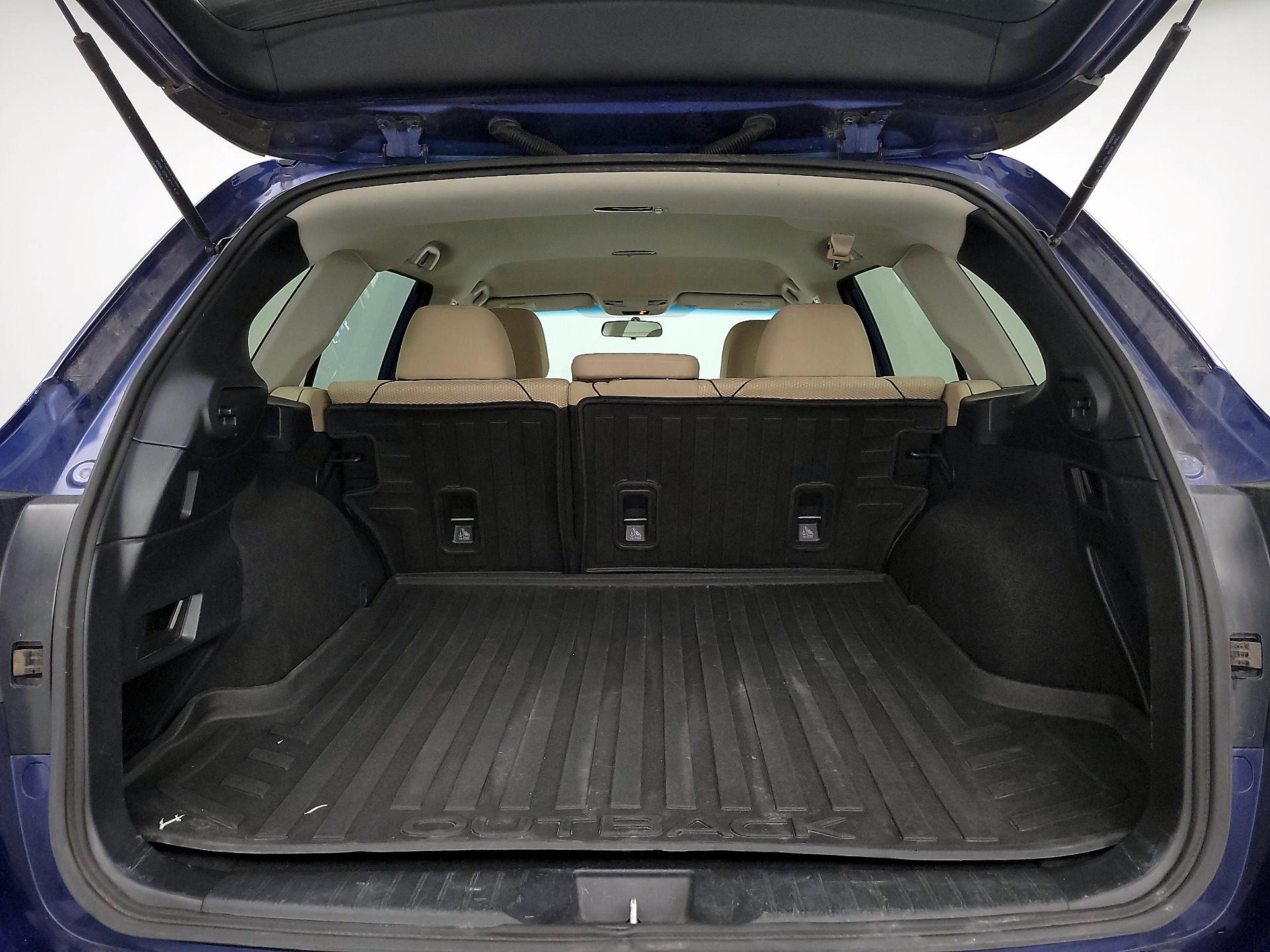 Thumbnail: 2017 Subaru Outback - 20