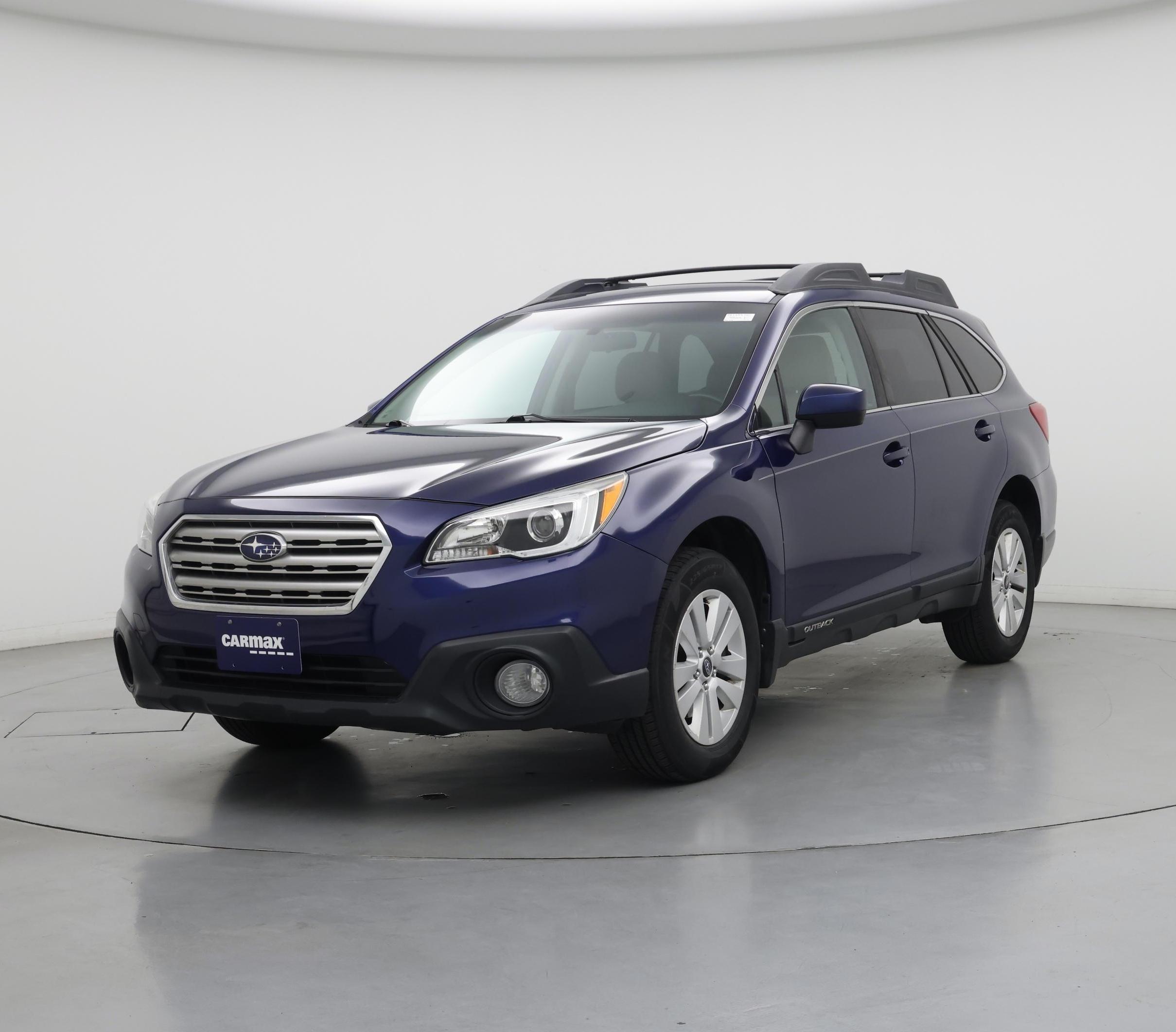 Thumbnail: 2017 Subaru Outback - 4