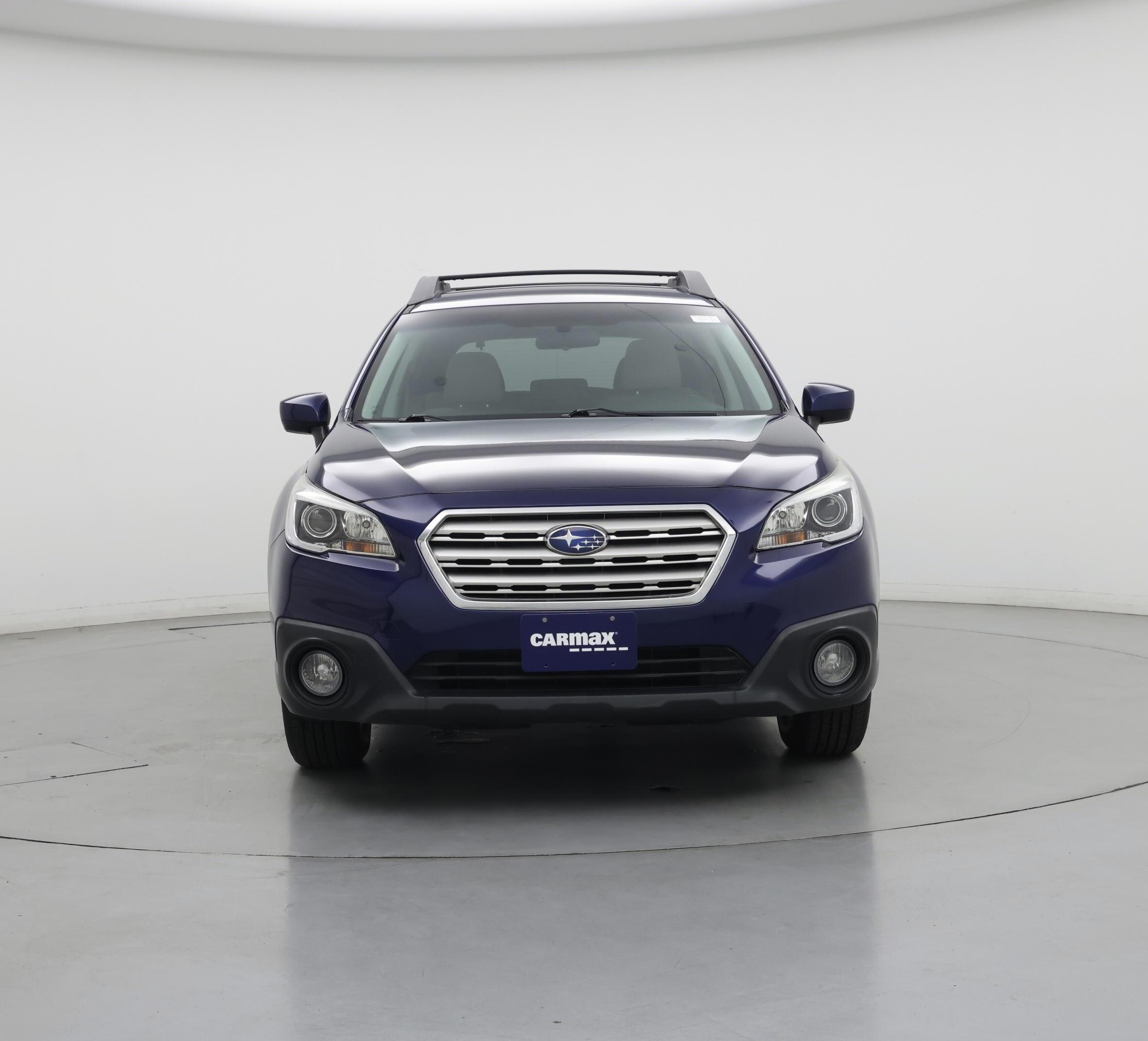 Thumbnail: 2017 Subaru Outback - 5