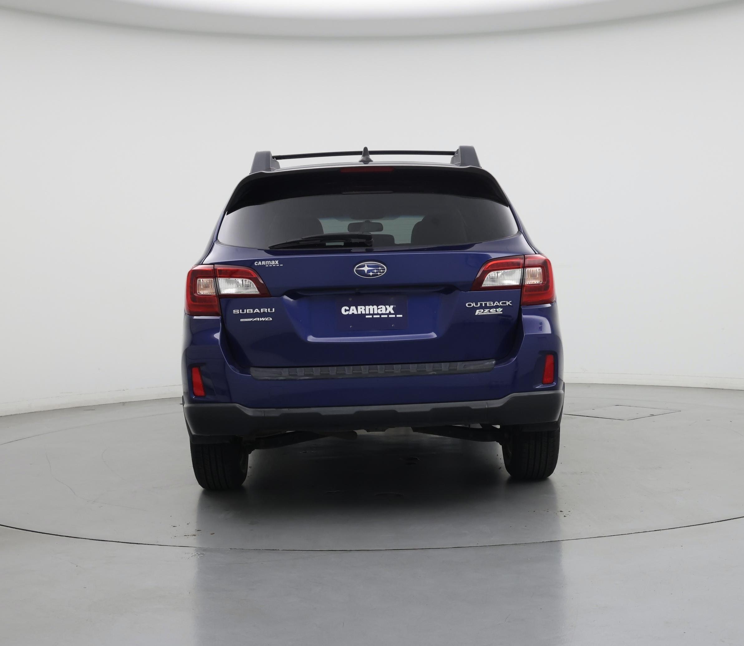 Thumbnail: 2017 Subaru Outback - 6