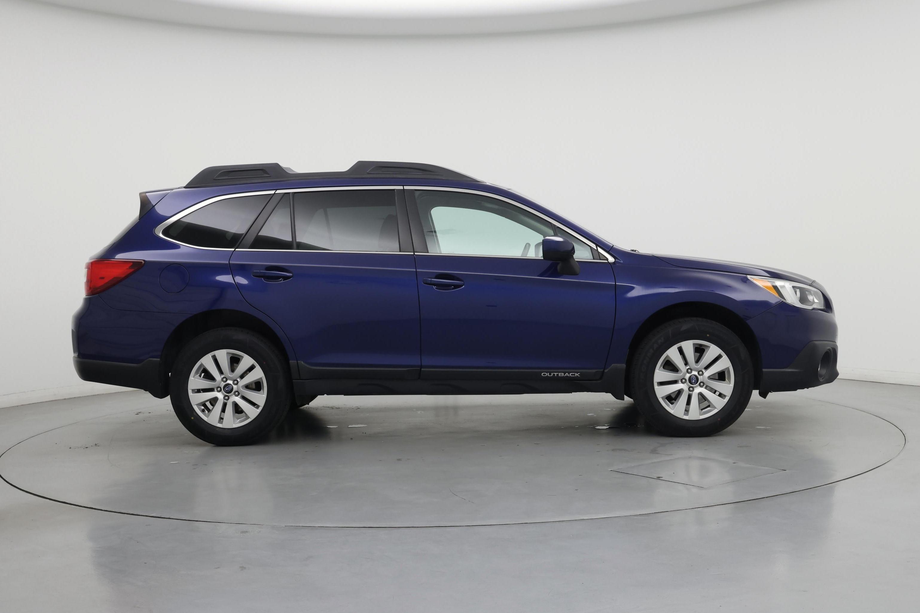 Thumbnail: 2017 Subaru Outback - 7